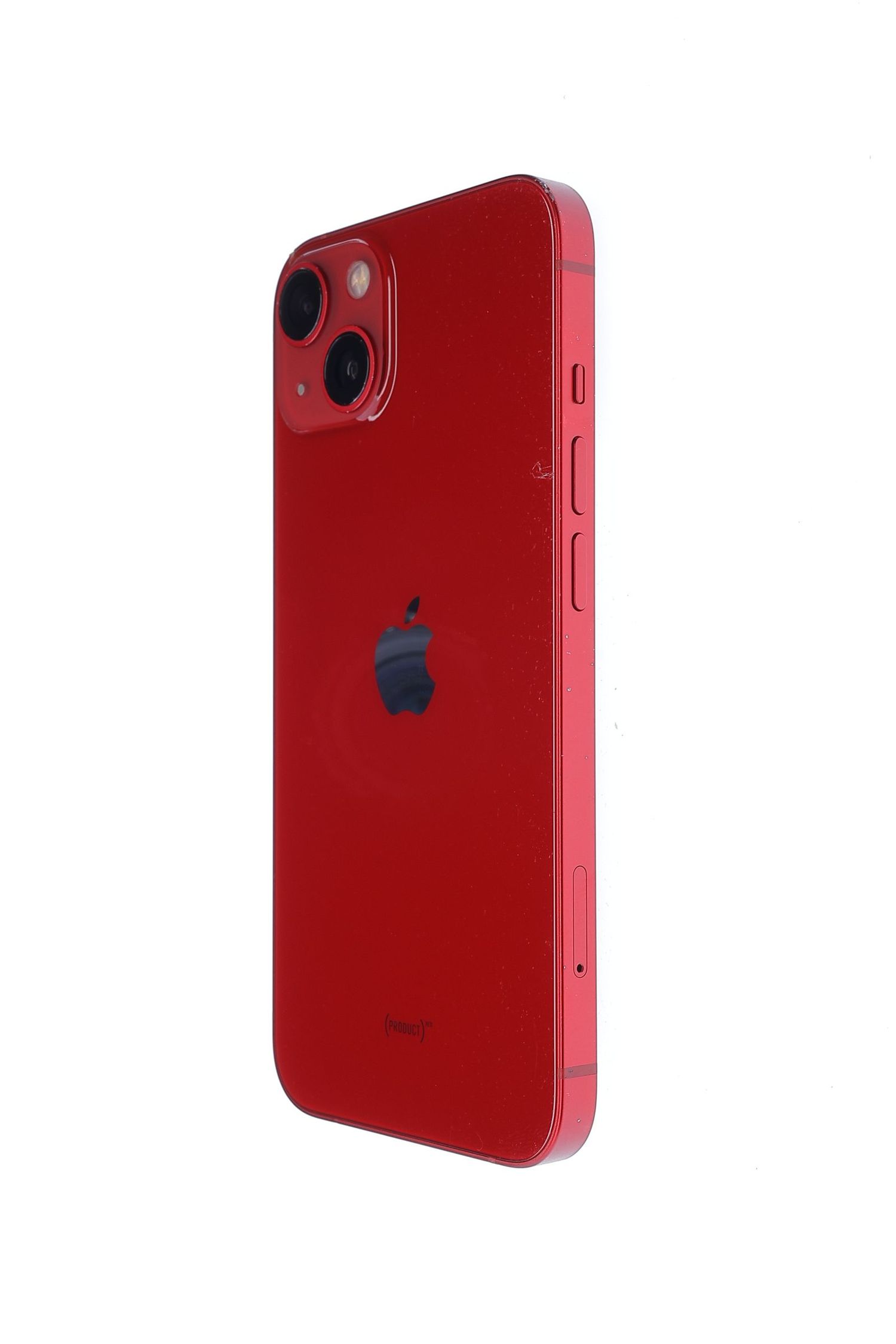 Apple iPhone 13 128 GB Red - Много добро