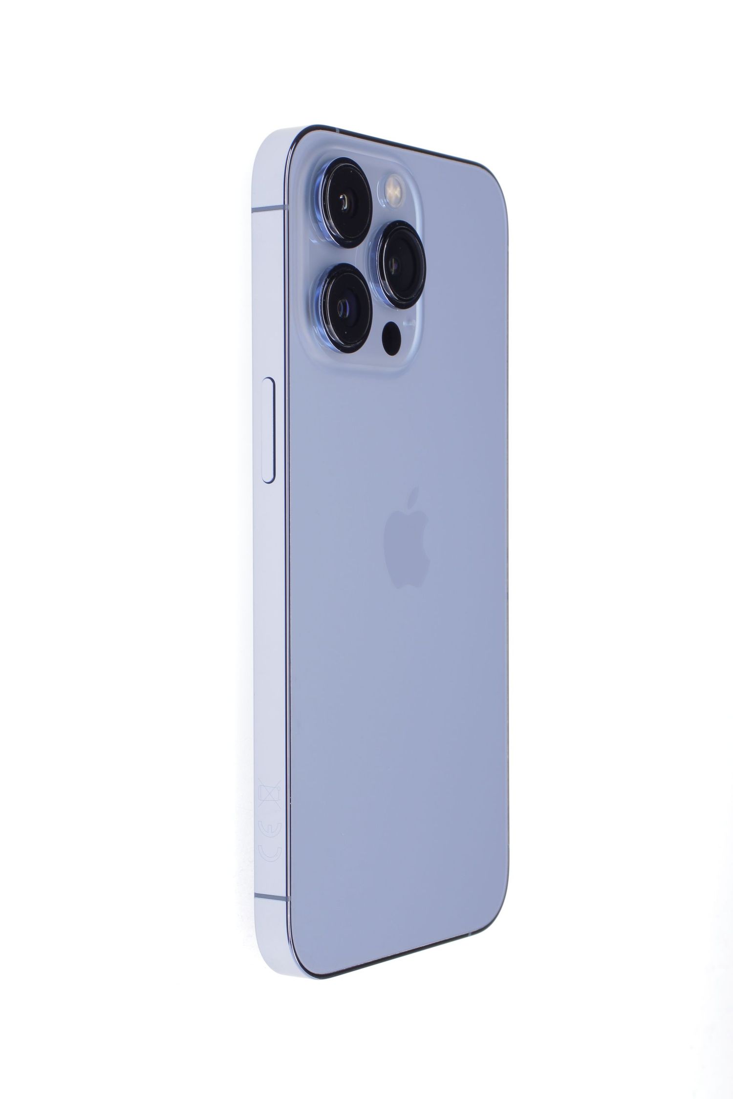 Apple iPhone 13 Pro 128 GB Sierra Blue - Като нов