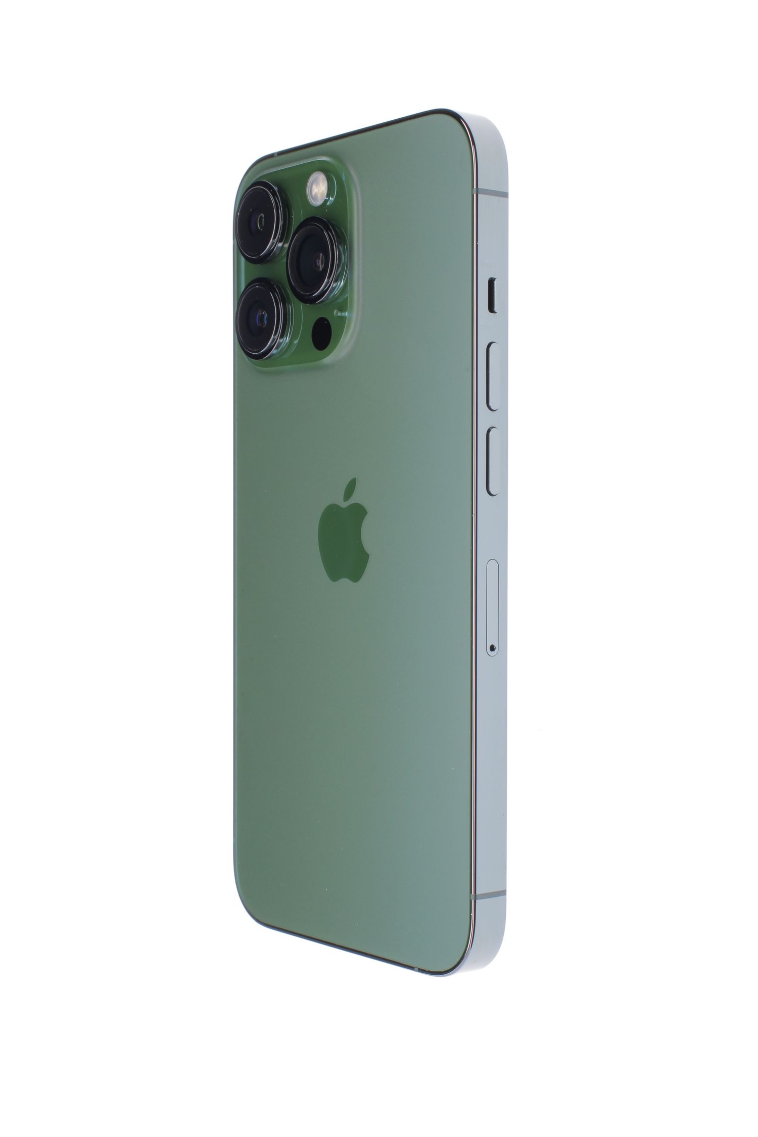 Apple iPhone 13 Pro 256 GB Green - Като нов