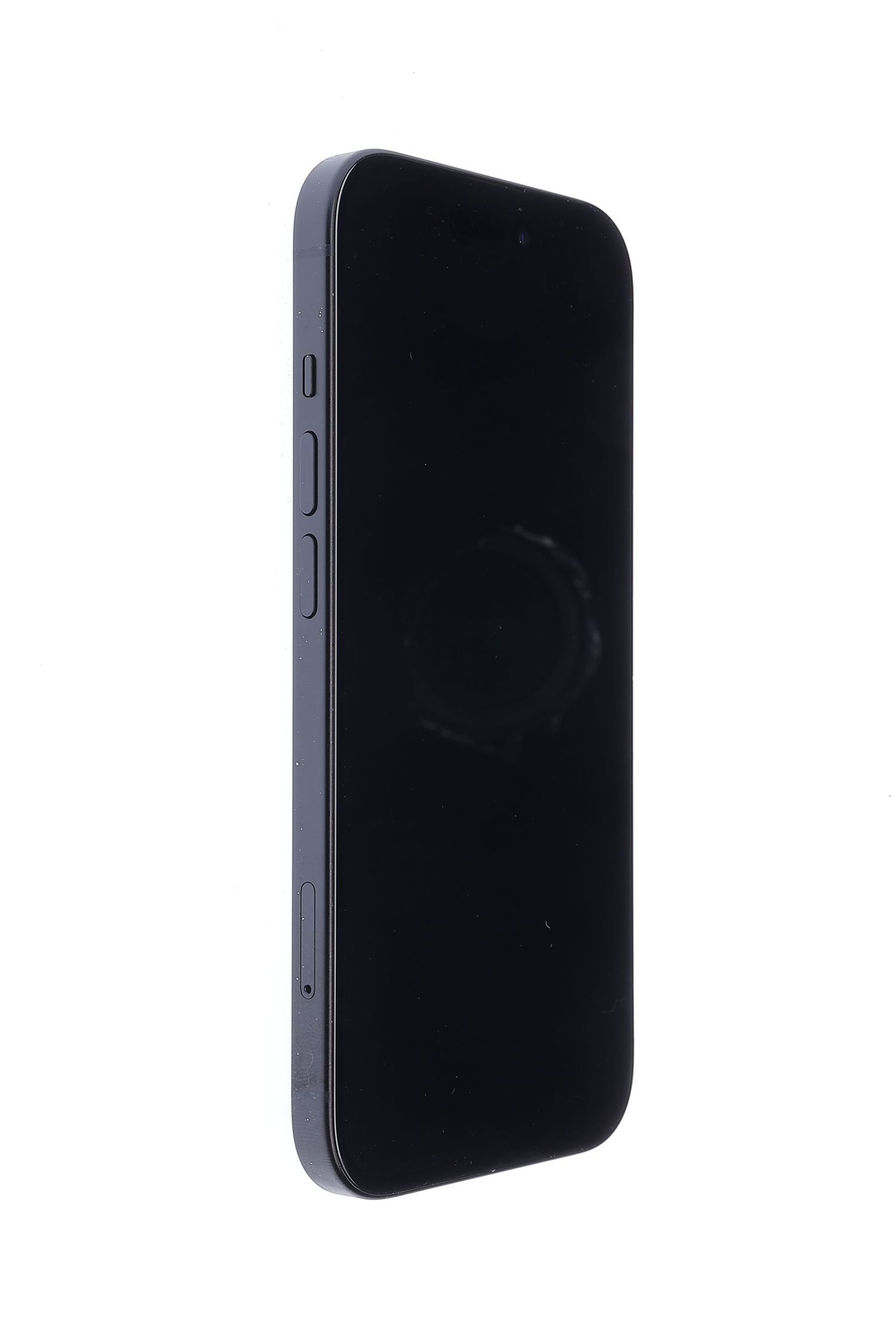 Apple iPhone 15, Black, 256 GB - de la 2.229 lei