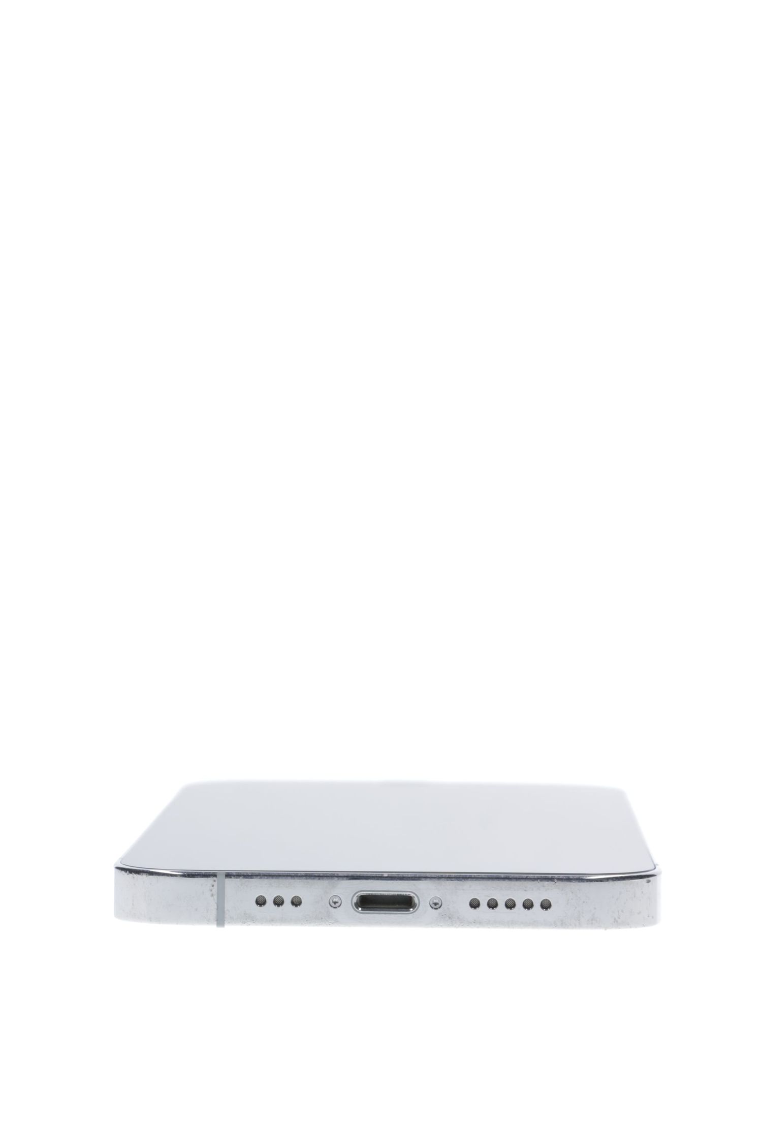 Apple iPhone 12 Pro 128 GB Silver - Εξαιρετικό