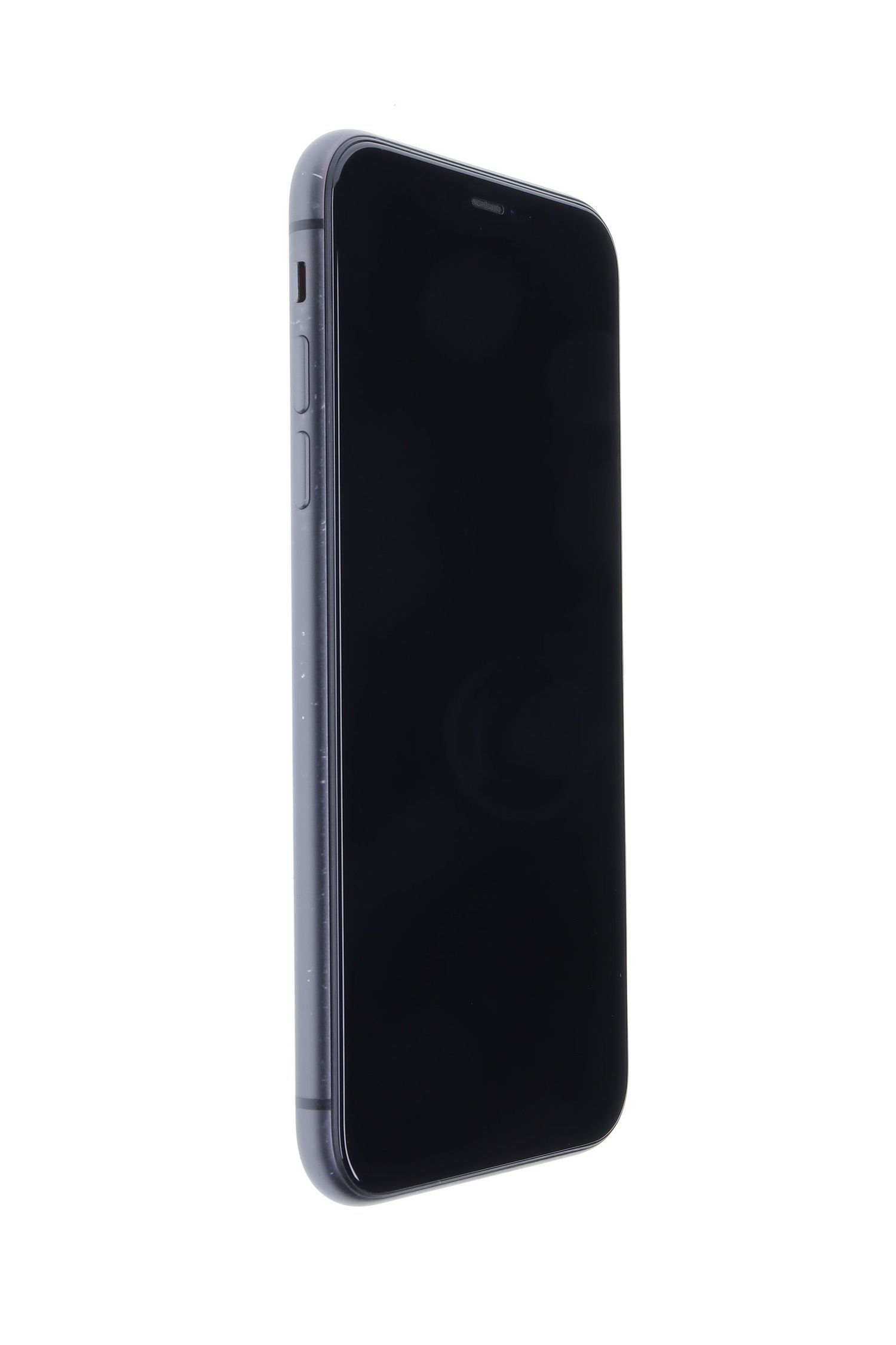 Apple iPhone 11 64 GB Black - Ca nou