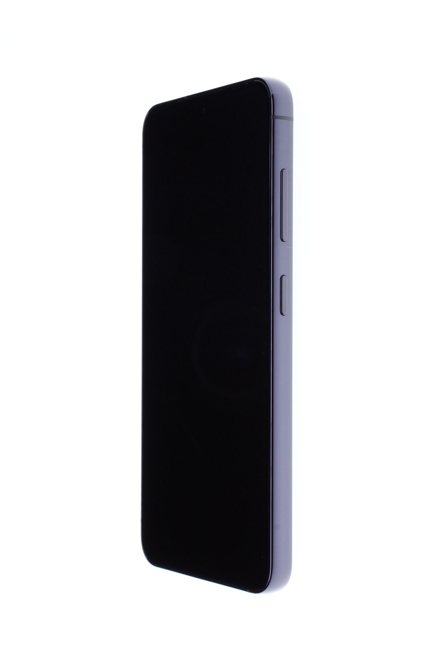 Samsung Galaxy S23 5G Dual Sim 128 GB Phantom Black - Újszerű