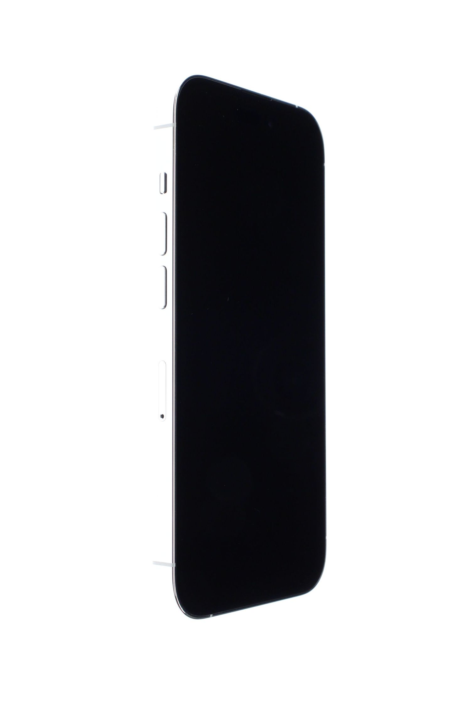 Apple iPhone 14 Pro 128 GB Silver - Újszerű