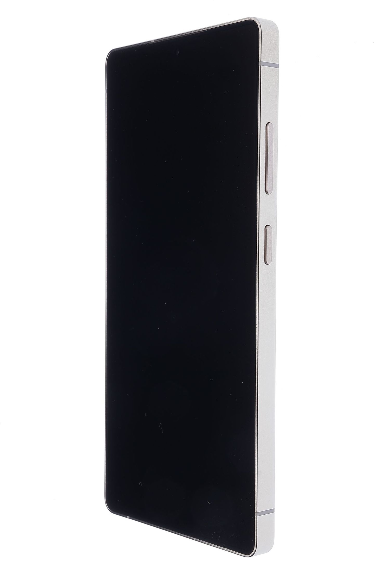 Samsung Galaxy S25 Ultra 5G Dual Sim 256 GB Titanium Gray - Като нов