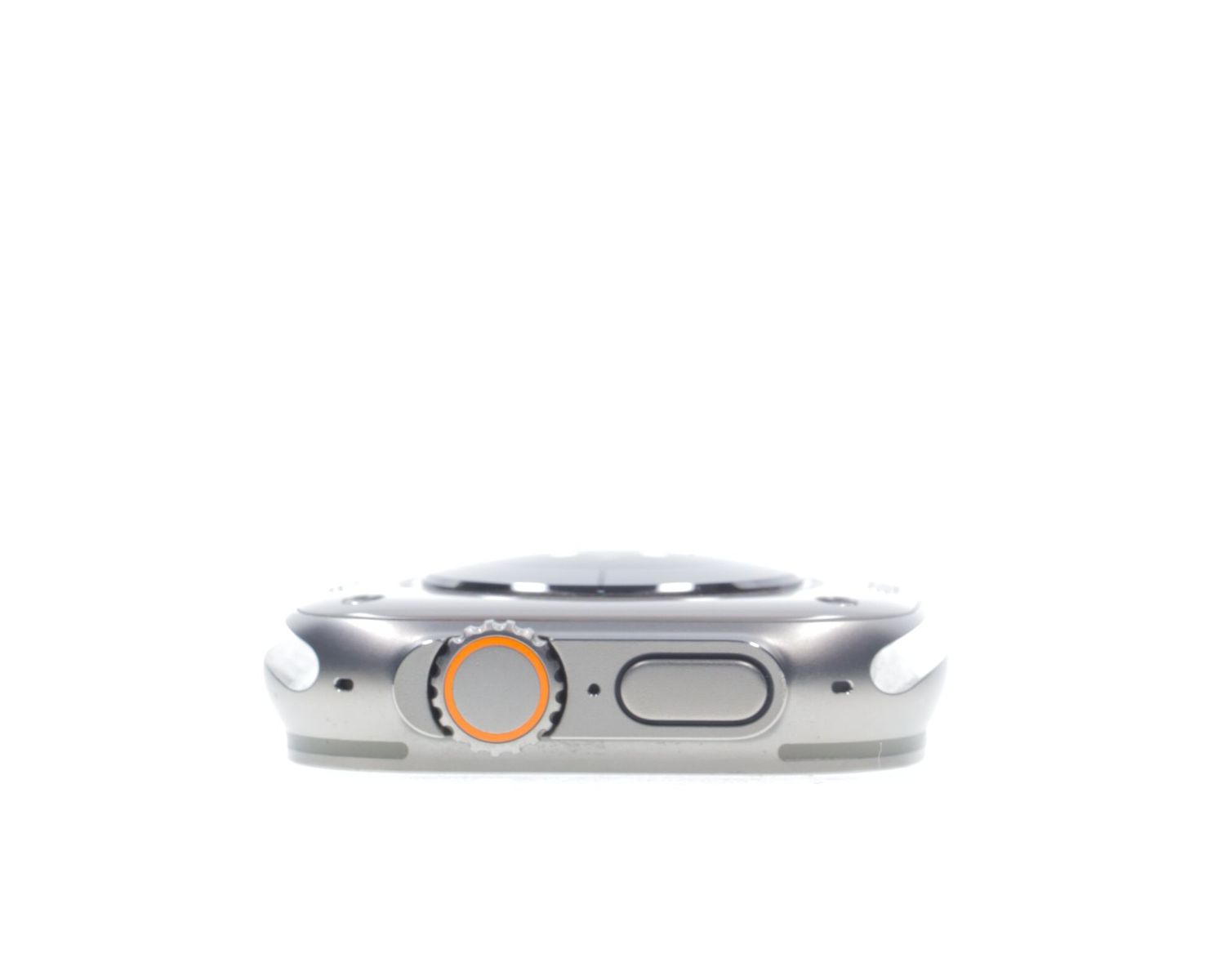 Apple Watch Ultra 2 2023, GPS + Cellular, Titanium 49mm Titanium - Újszerű