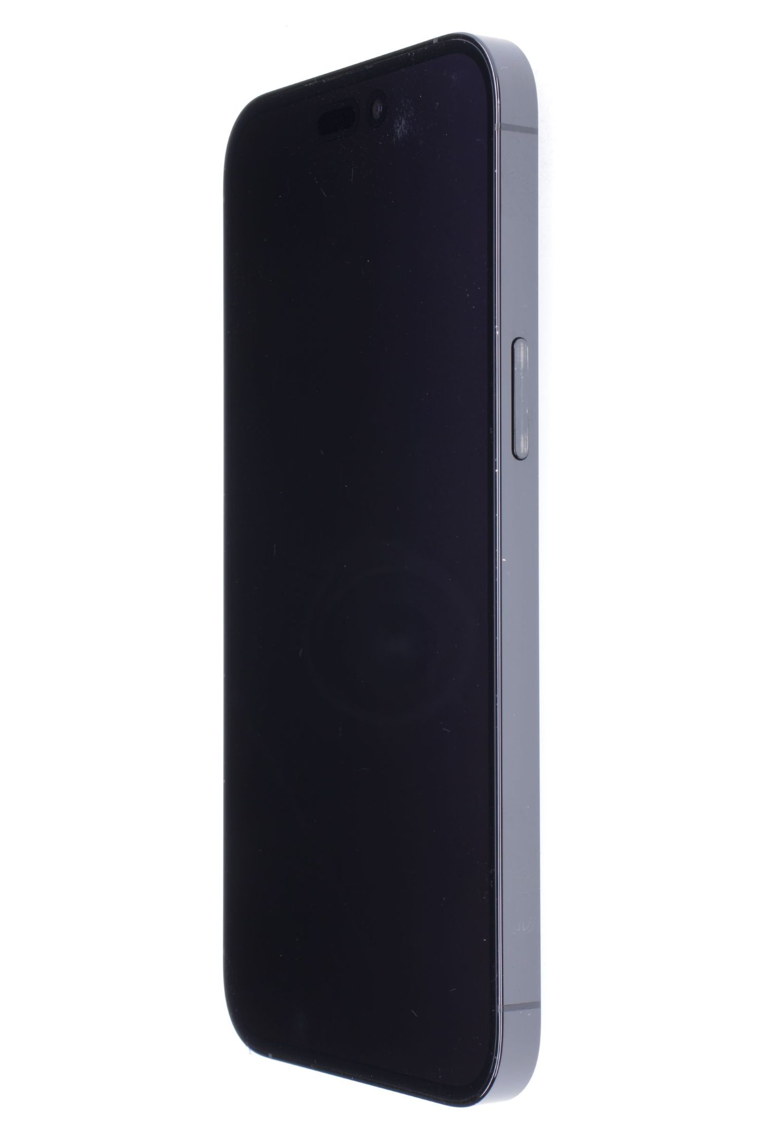 Apple iPhone 14 Pro Max 256 GB Space Black - Πολύ καλό