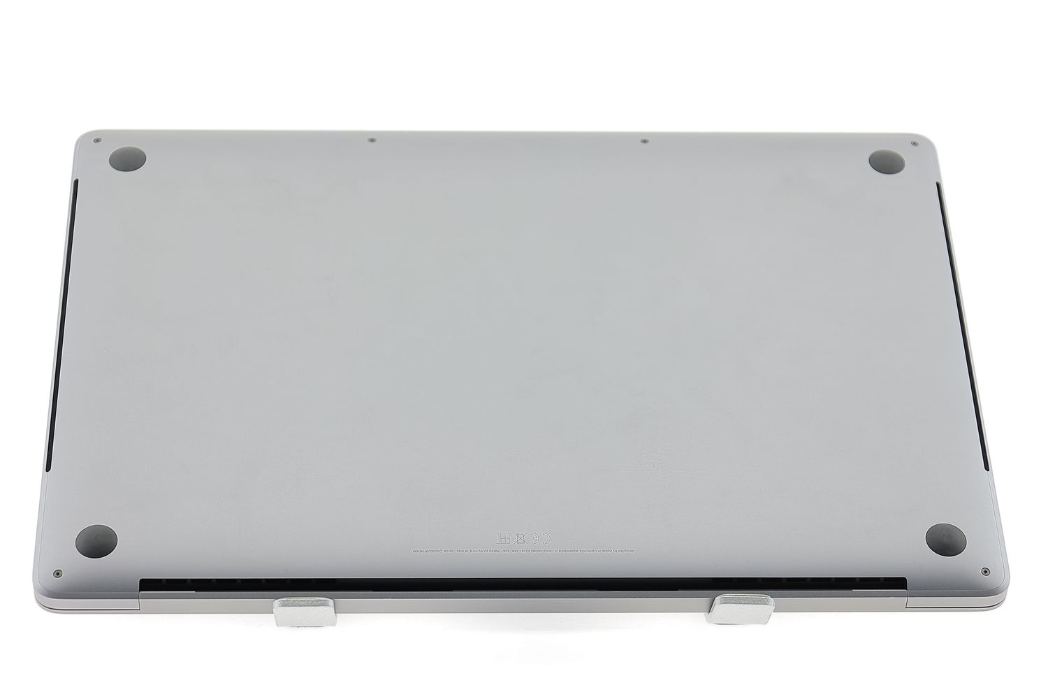 Apple MacBook Pro 16″ Touch Bar 2019, i7 2.6 GHz, 16 GB, AMD Radeon Pro 5300M 512 GB Space Gray - Εξαιρετικό