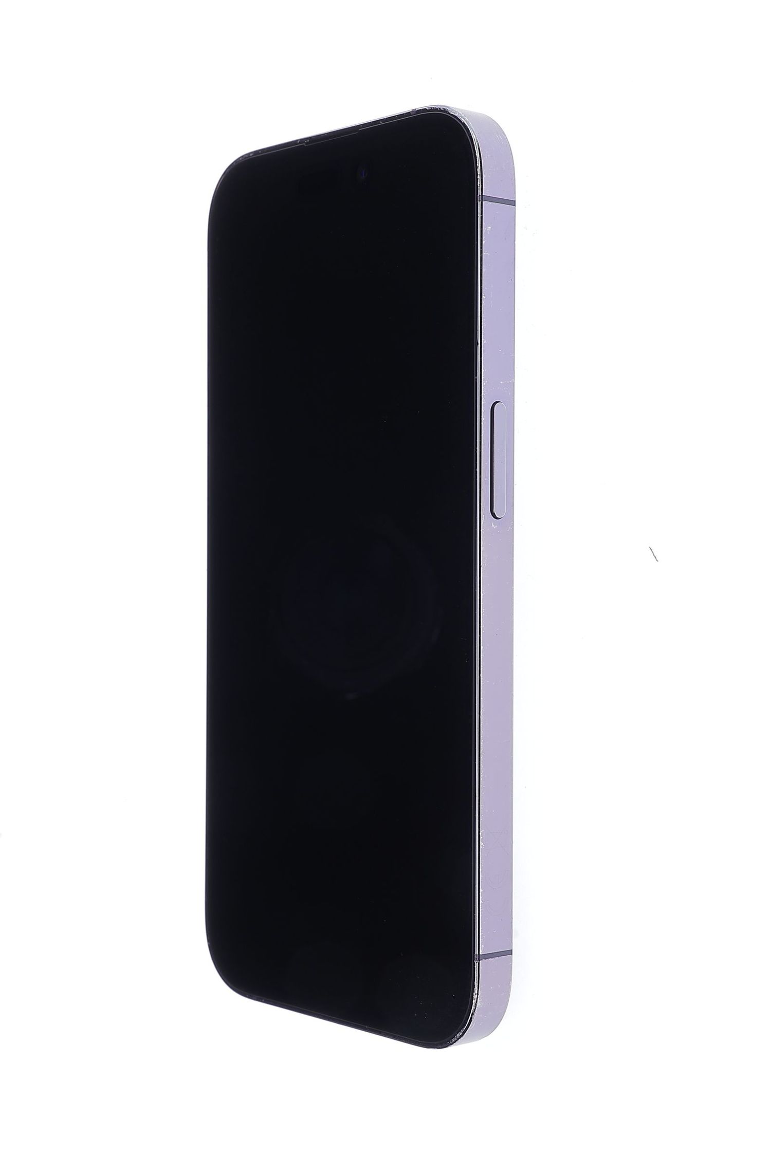 Apple iPhone 14 Pro 128 GB Deep Purple - Εξαιρετικό