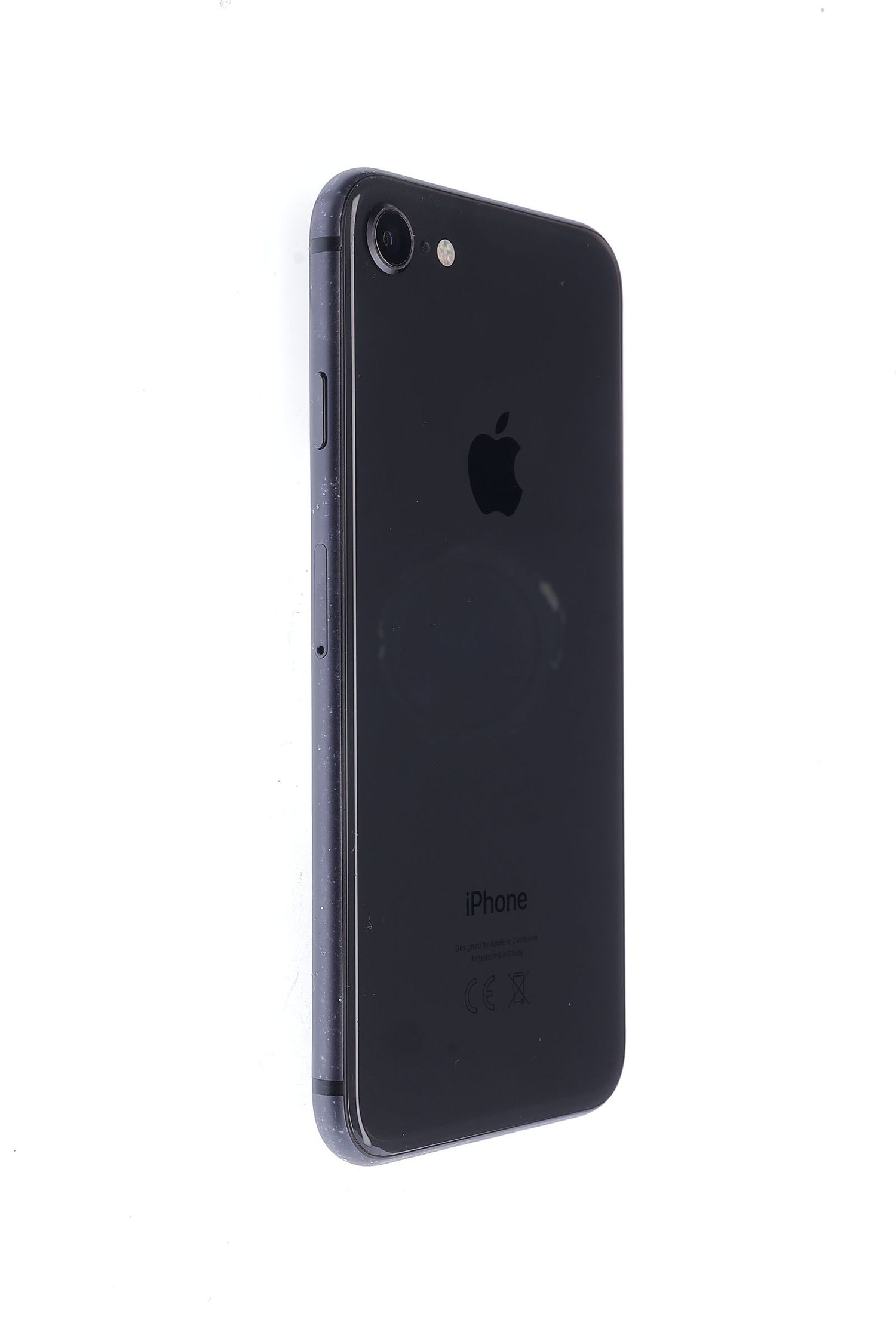 Apple iPhone 8 128 GB Space Grey - Много добро