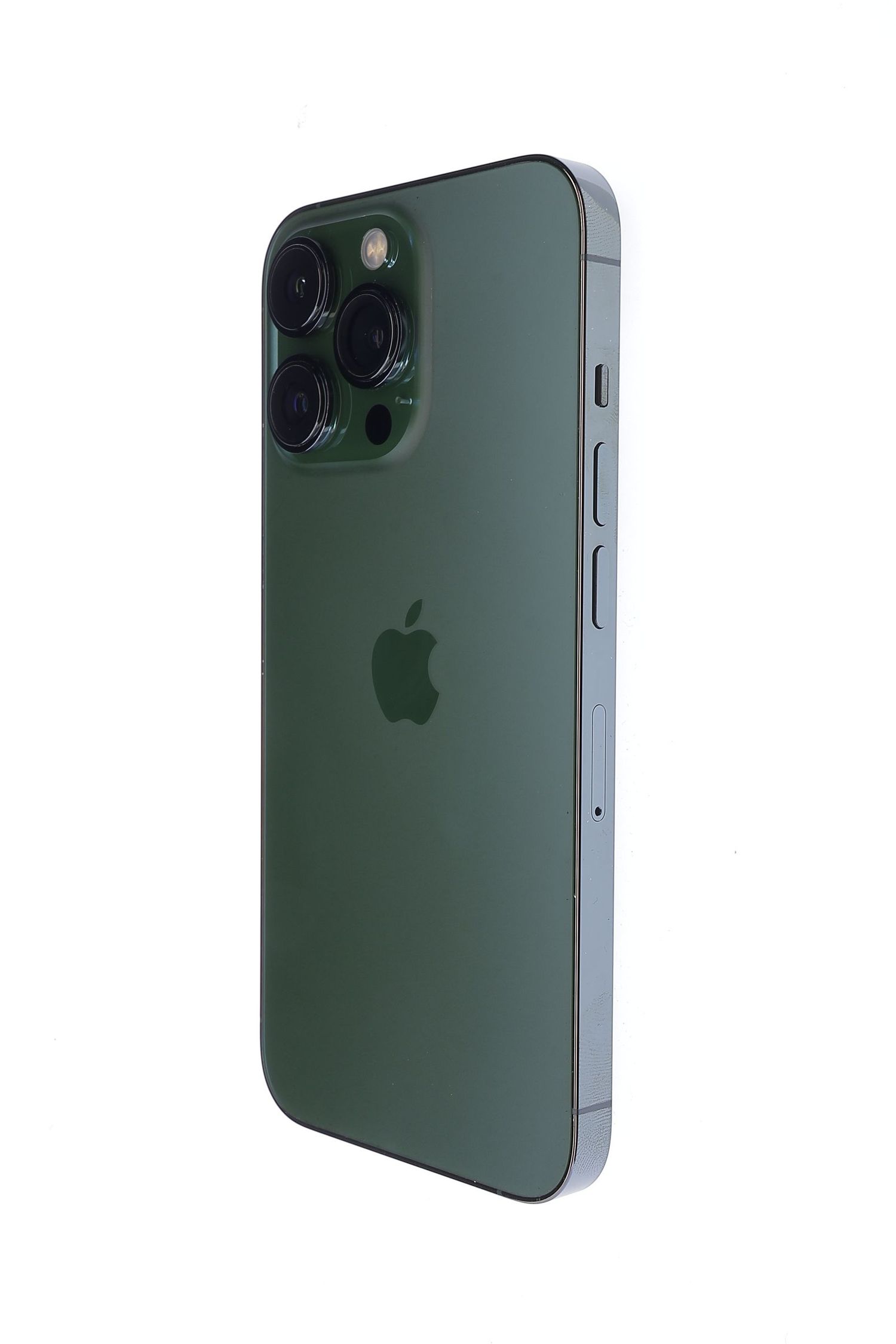 Apple iPhone 13 Pro 256 GB Green - Εξαιρετικό