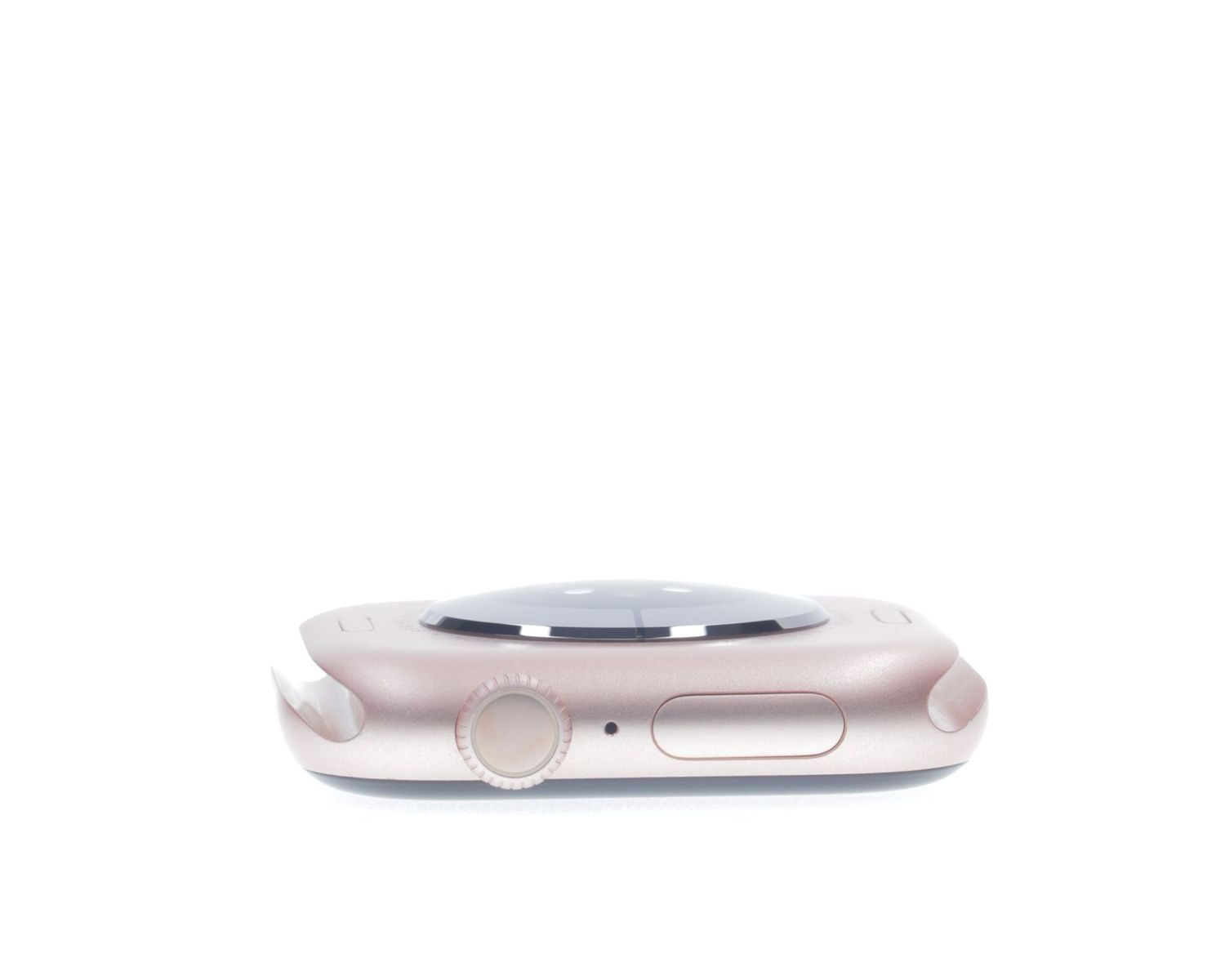 Apple Watch Series 10 2024, GPS, Aluminium 46mm Rose Gold - Ca nou