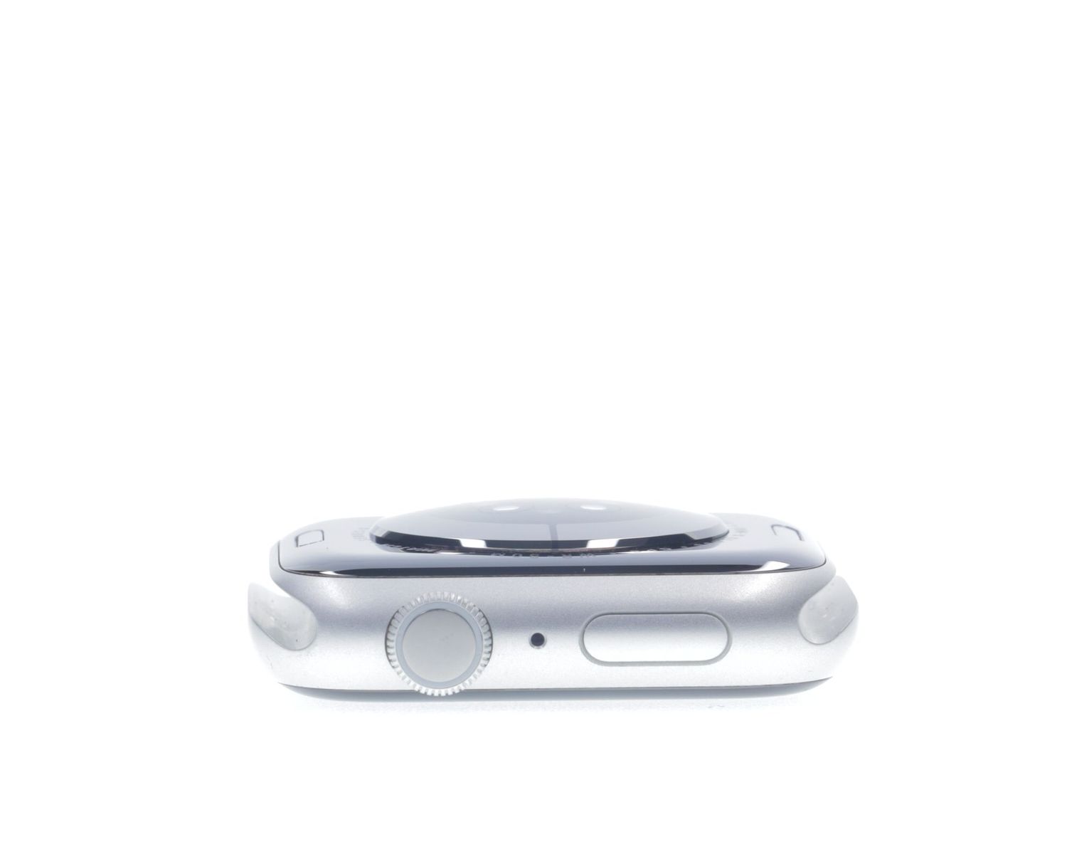 Apple Watch Series 8 2022, GPS, Aluminium 45mm Silver - Добро