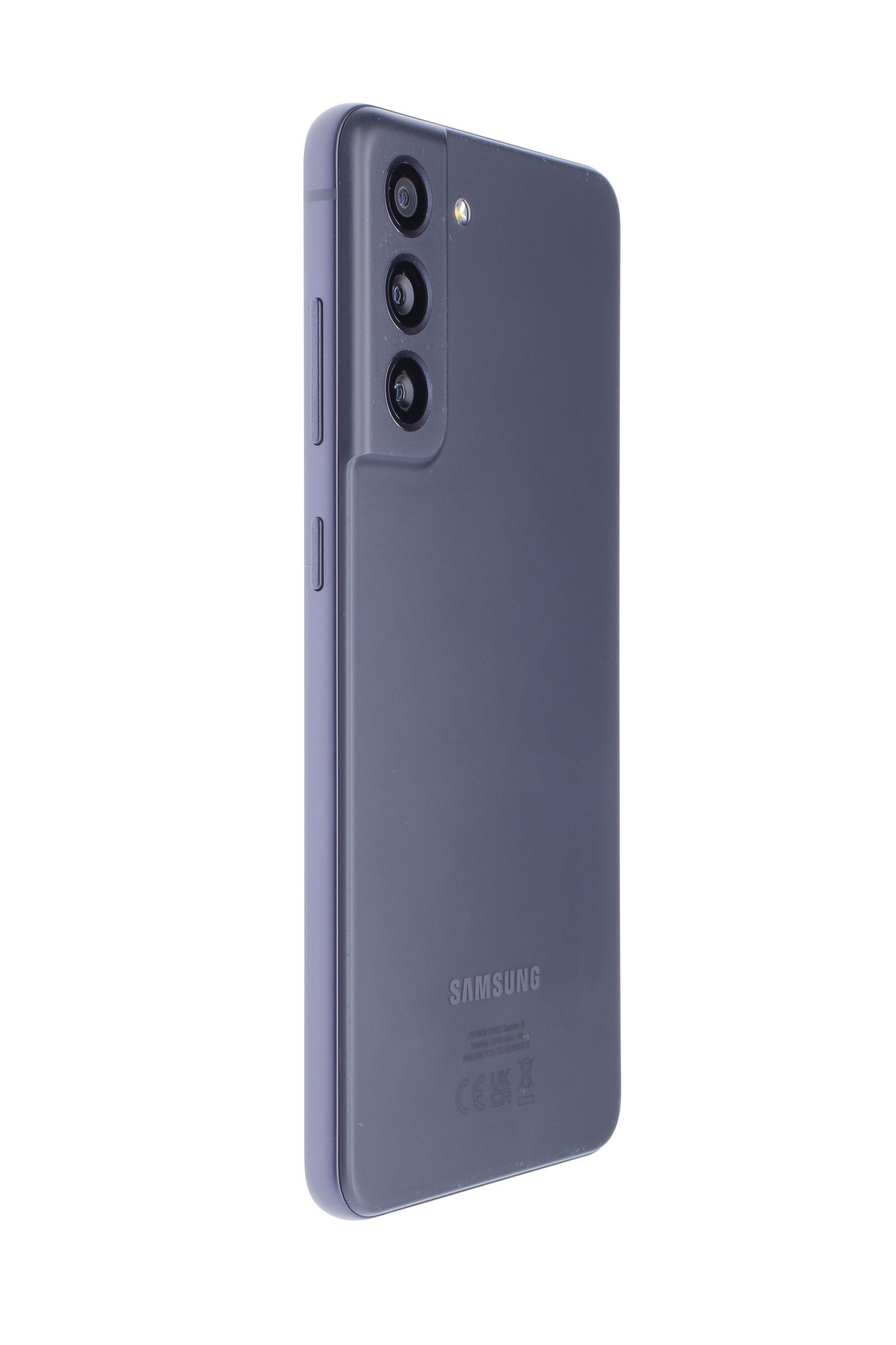 Samsung Galaxy S21 FE 5G Dual Sim 128 GB Graphite - Много добро