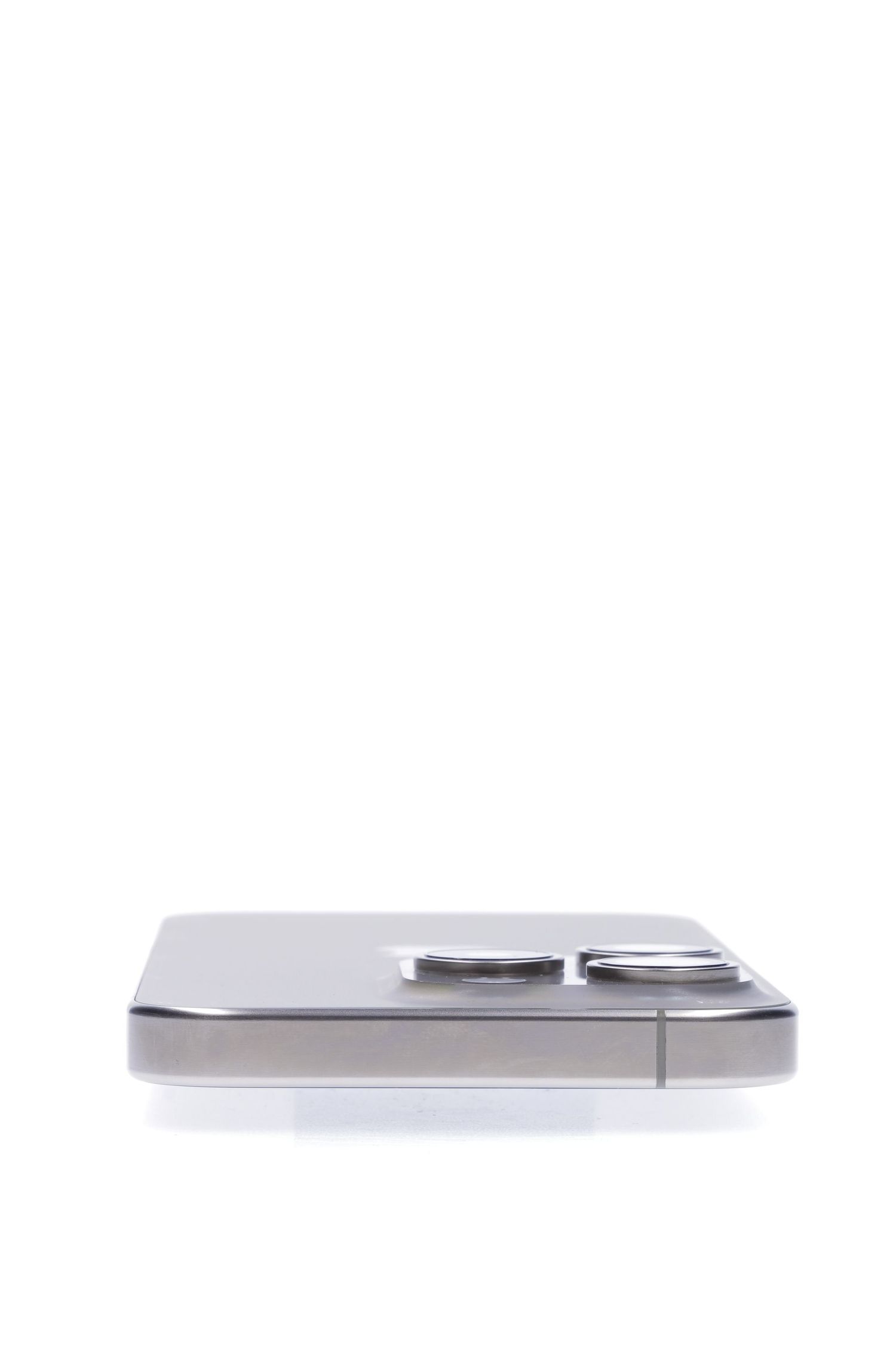 Apple iPhone 15 Pro 256 GB Natural Titanium - Ca nou