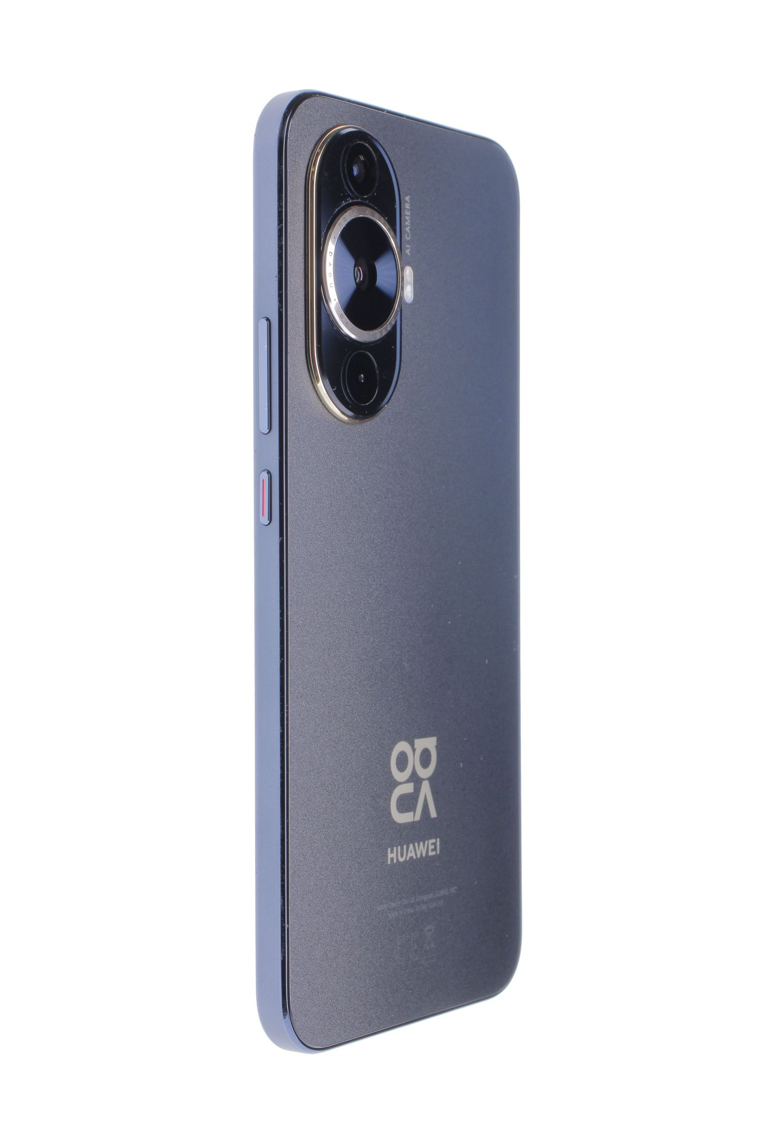 Huawei Nova 11 Dual Sim 256 GB Black - Excelent