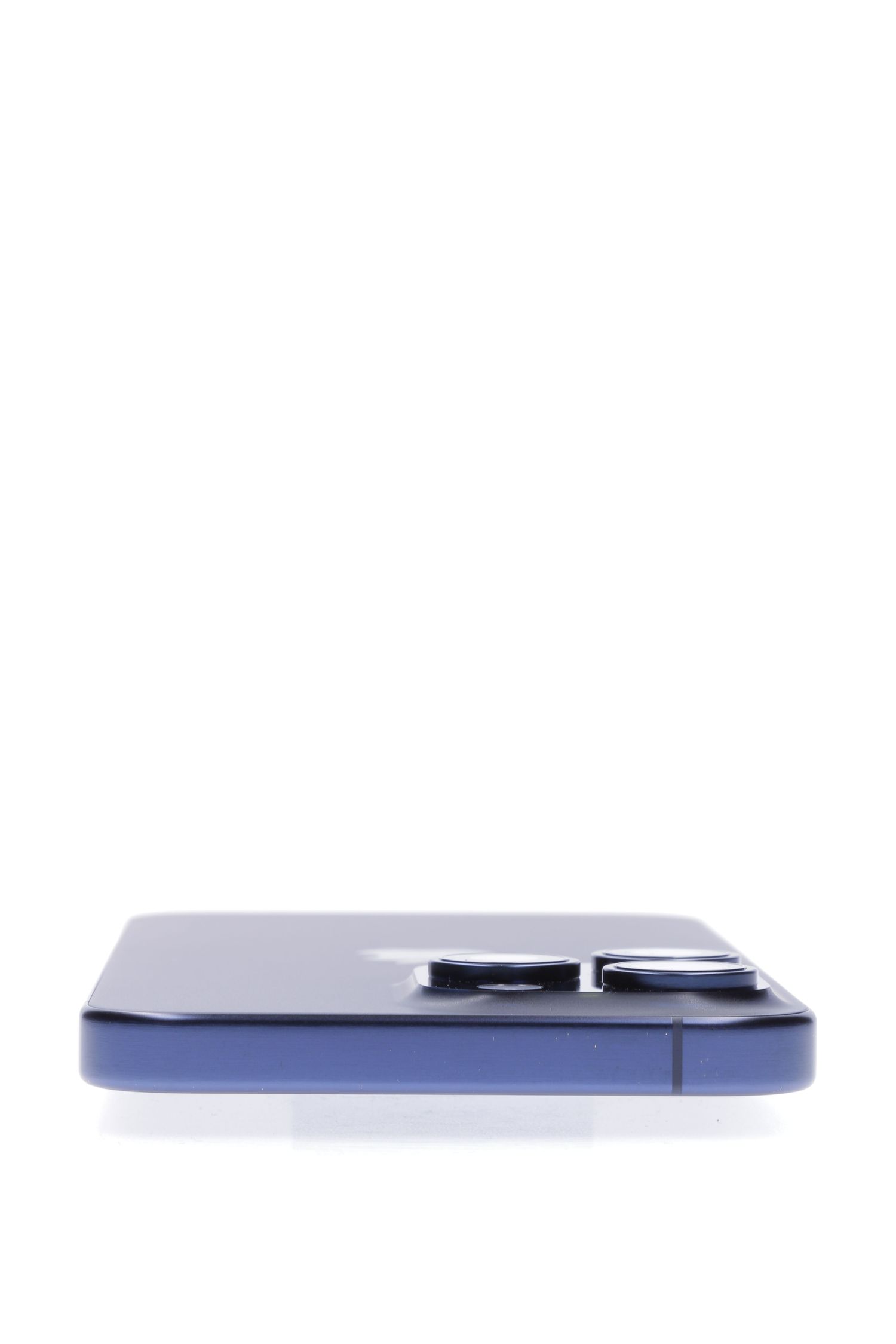 Apple iPhone 15 Pro Max 512 GB Blue Titanium - Újszerű