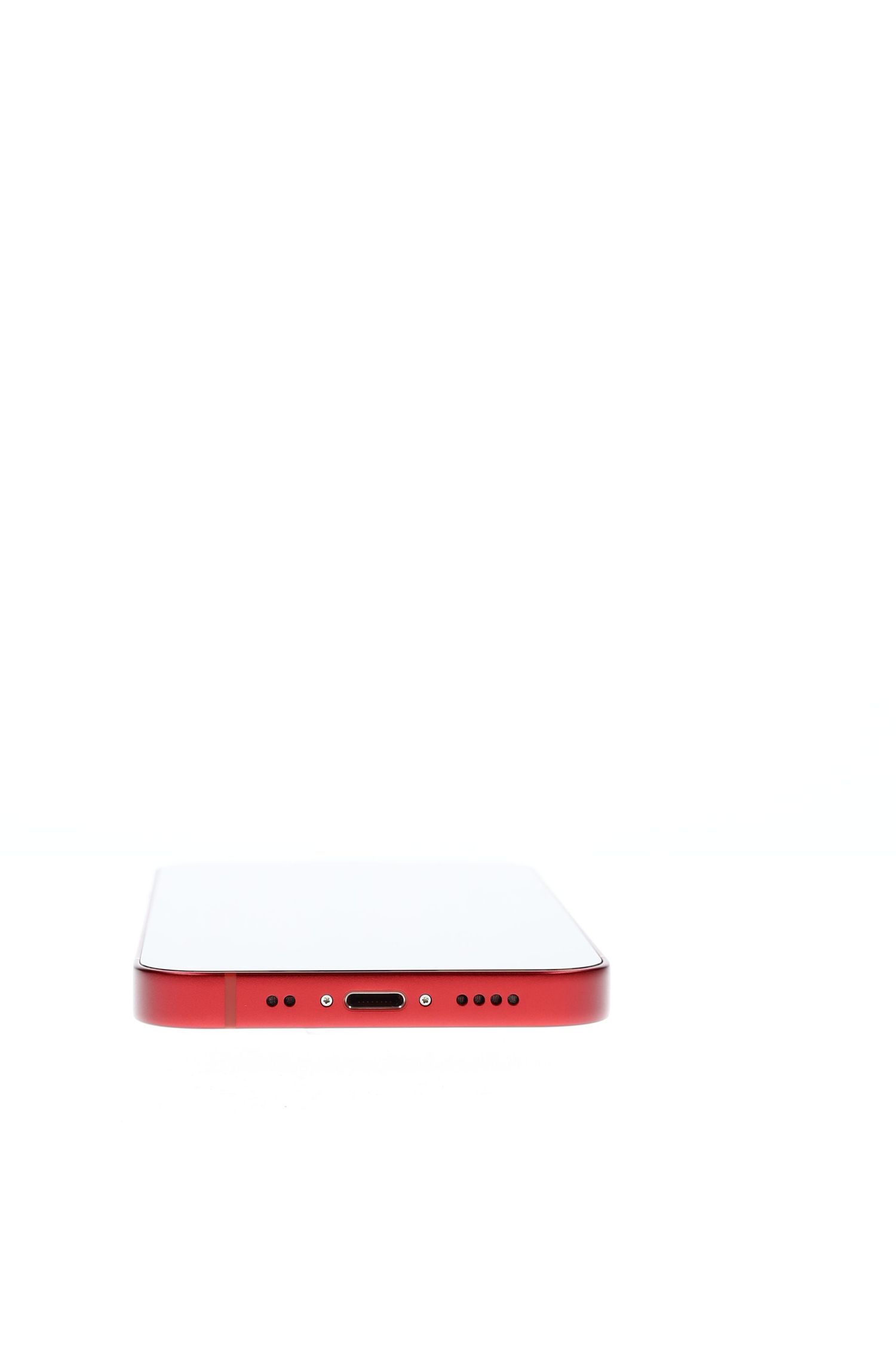 Apple iPhone 13 mini 128 GB Red - Като нов