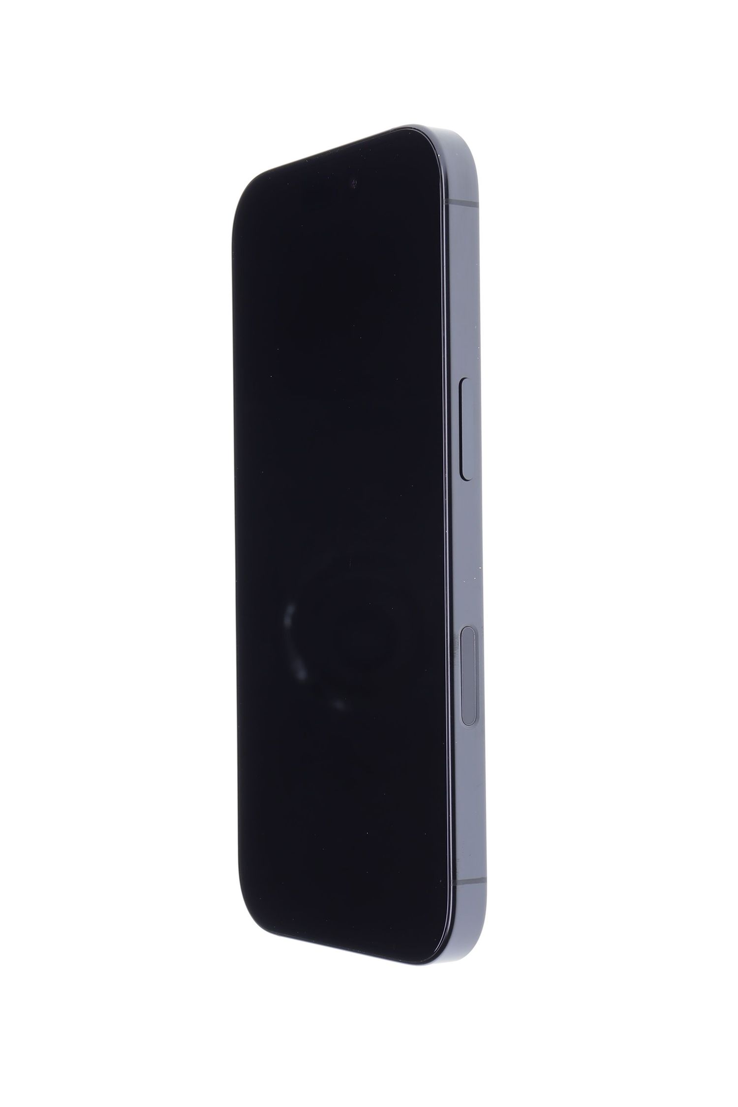 Apple iPhone 16 Pro 128 GB Black Titanium - Отлично