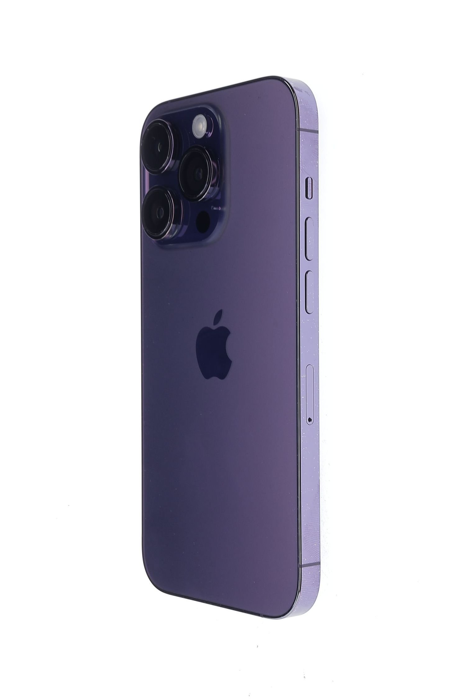 Apple iPhone 14 Pro 128 GB Deep Purple - Πολύ καλό