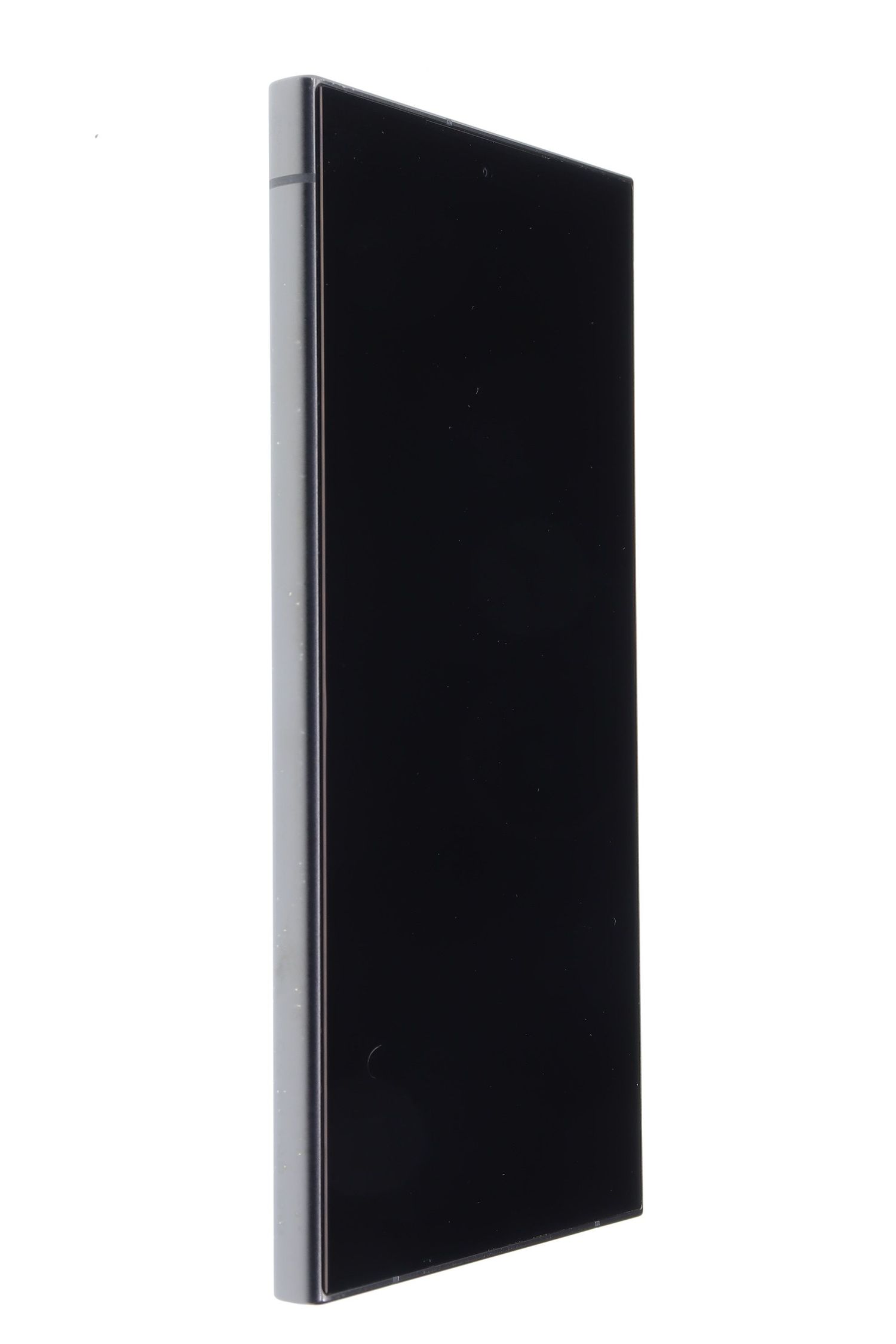 Samsung Galaxy S24 Ultra 5G Dual Sim 256 GB Black Titanium - Σαν καινούργιο