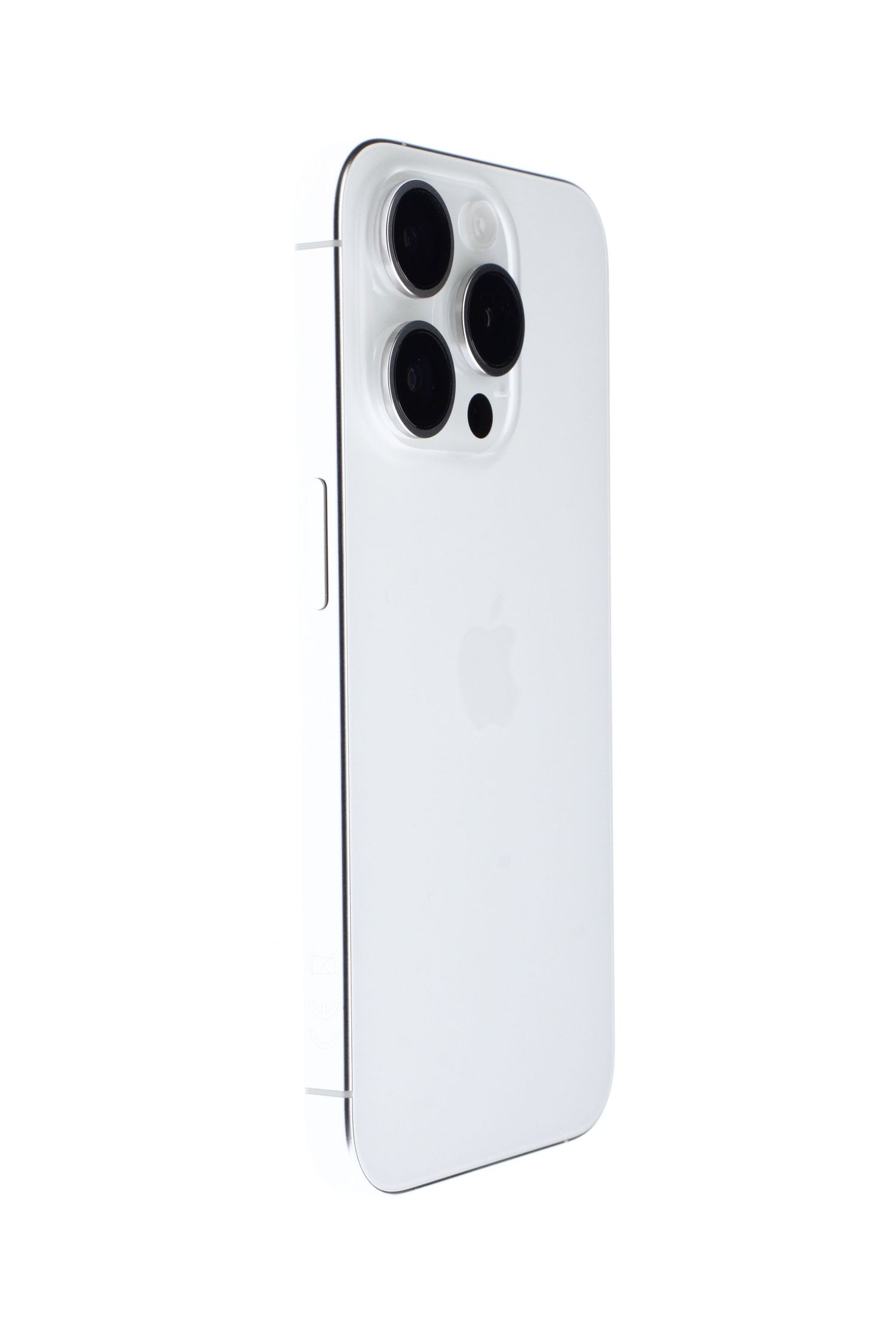Apple iPhone 15 Pro 128 GB White Titanium - Ca nou