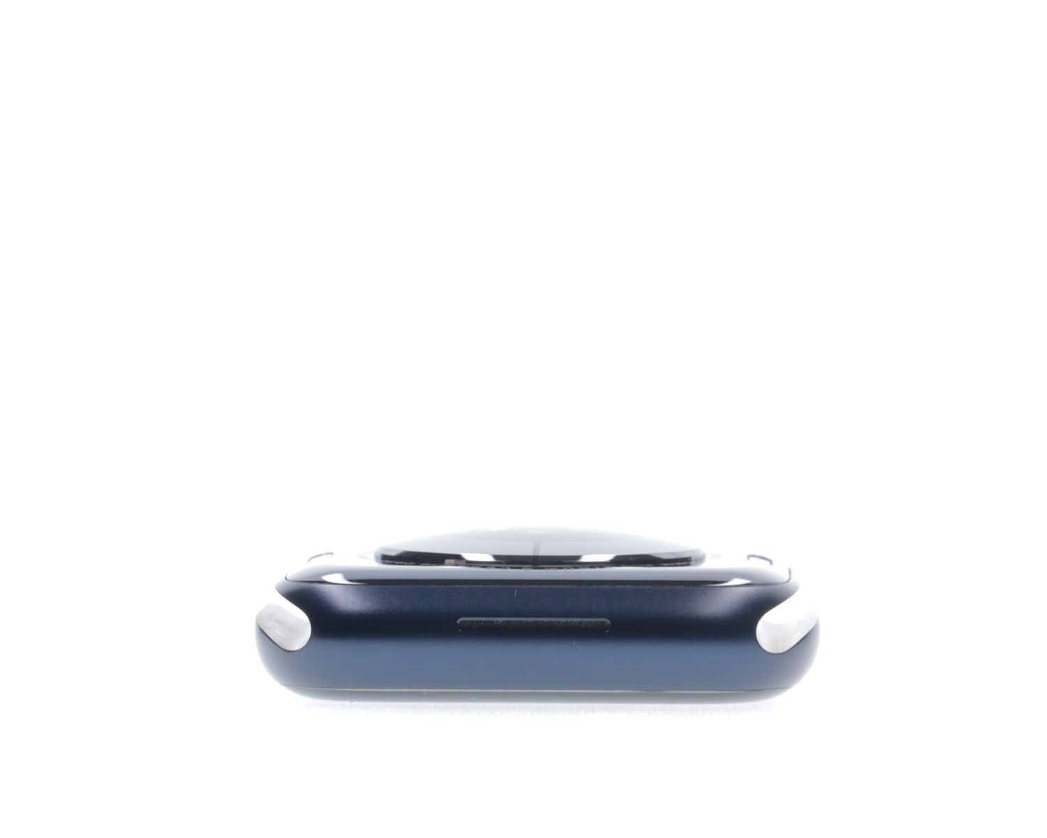 Apple Watch Series 7 2021, GPS + Cellular, Aluminium 45mm Midnight - Σαν καινούργιο