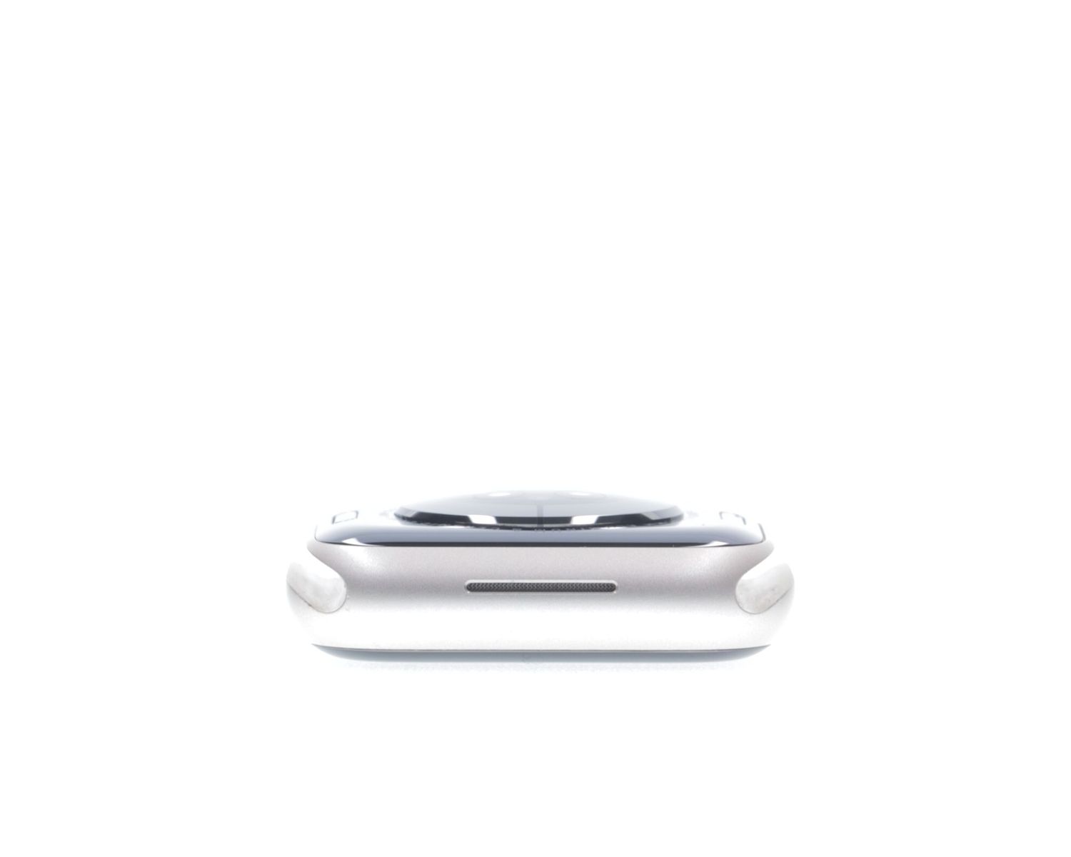 Apple Watch Series 7 2021, GPS, Aluminium 41mm Starlight - Excelent