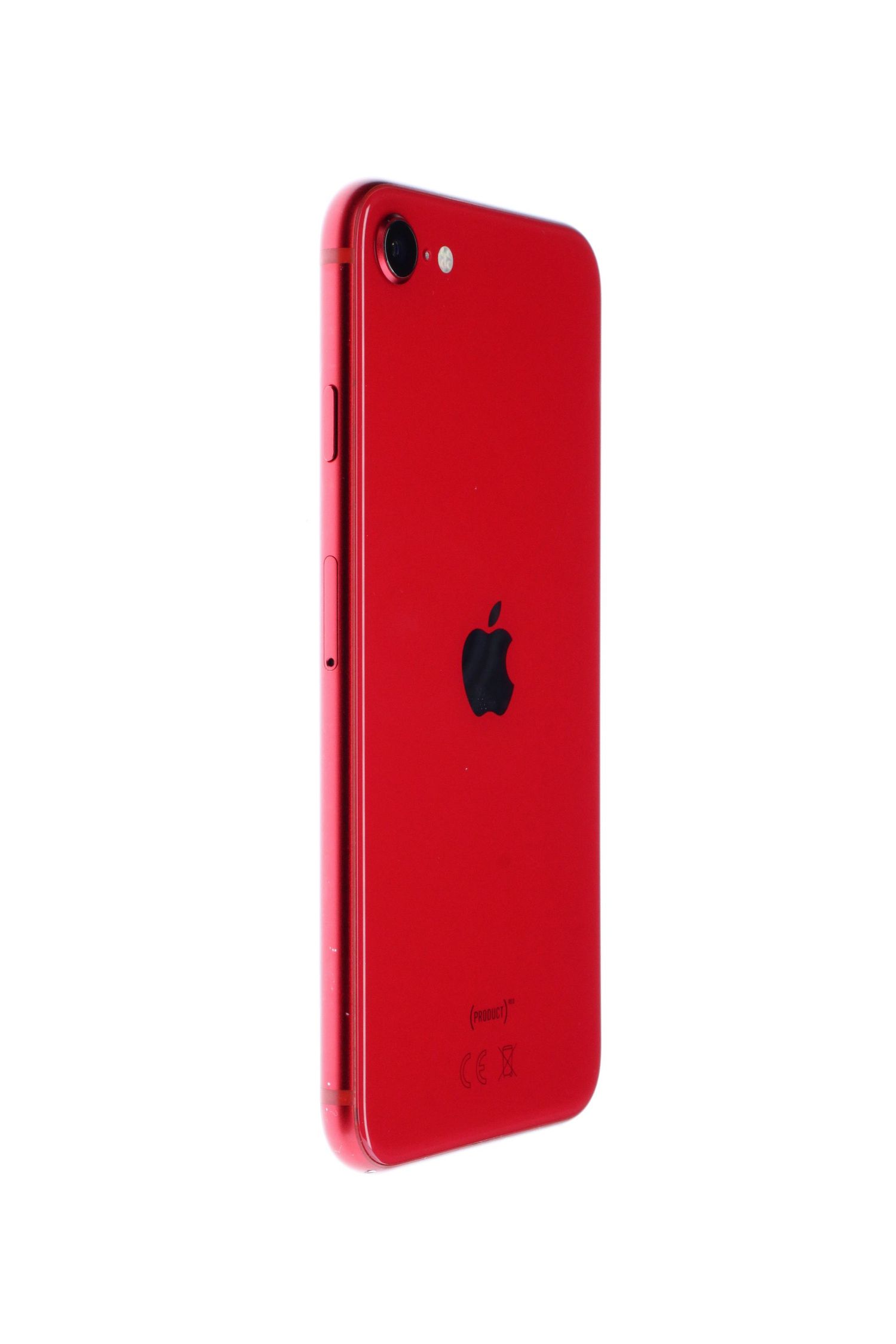 Apple iPhone SE 2020 64 GB Red - Nagyon jó