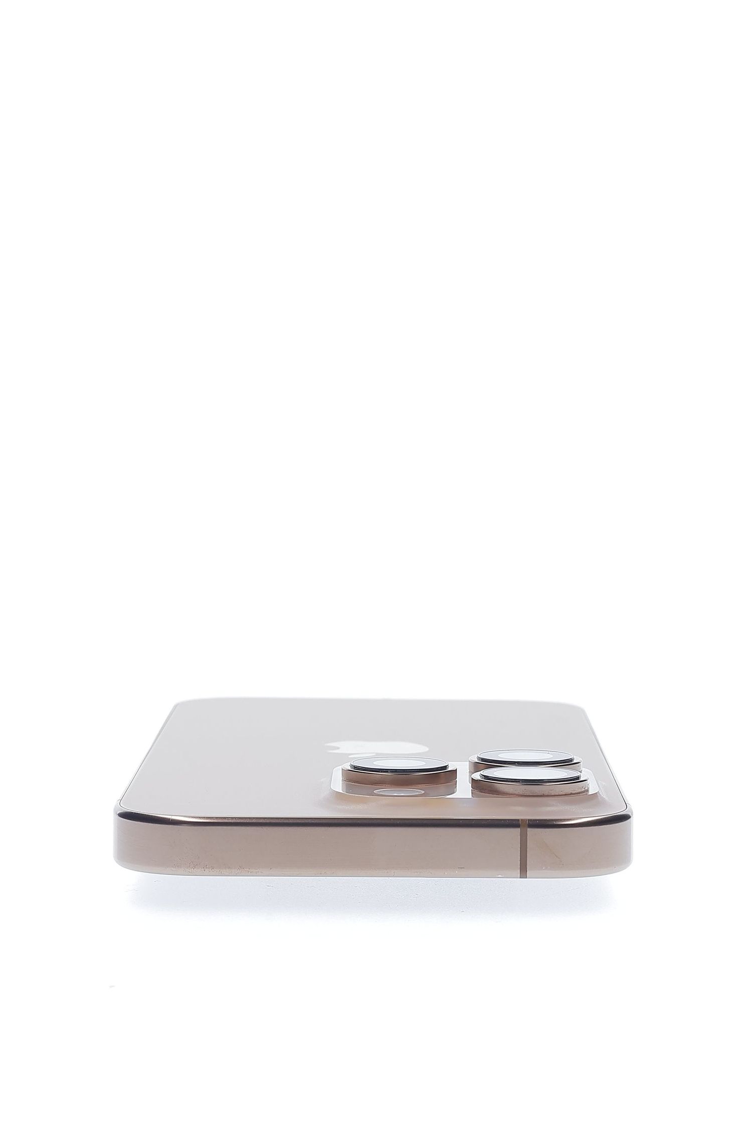 Apple iPhone 16 Pro 256 GB Desert Titanium - Πολύ καλό