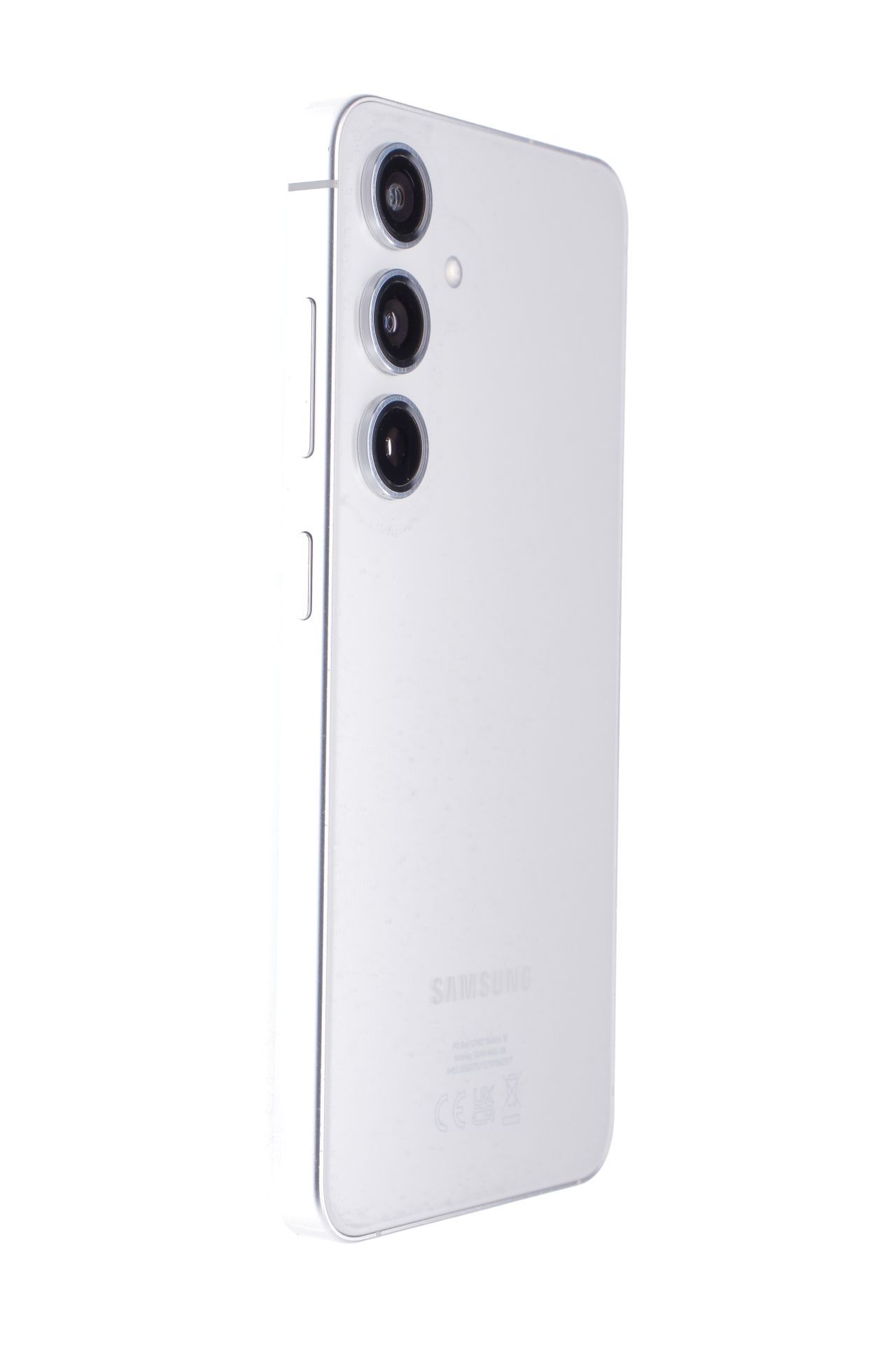 Samsung Galaxy S24 5G Dual Sim 256 GB Marble Gray