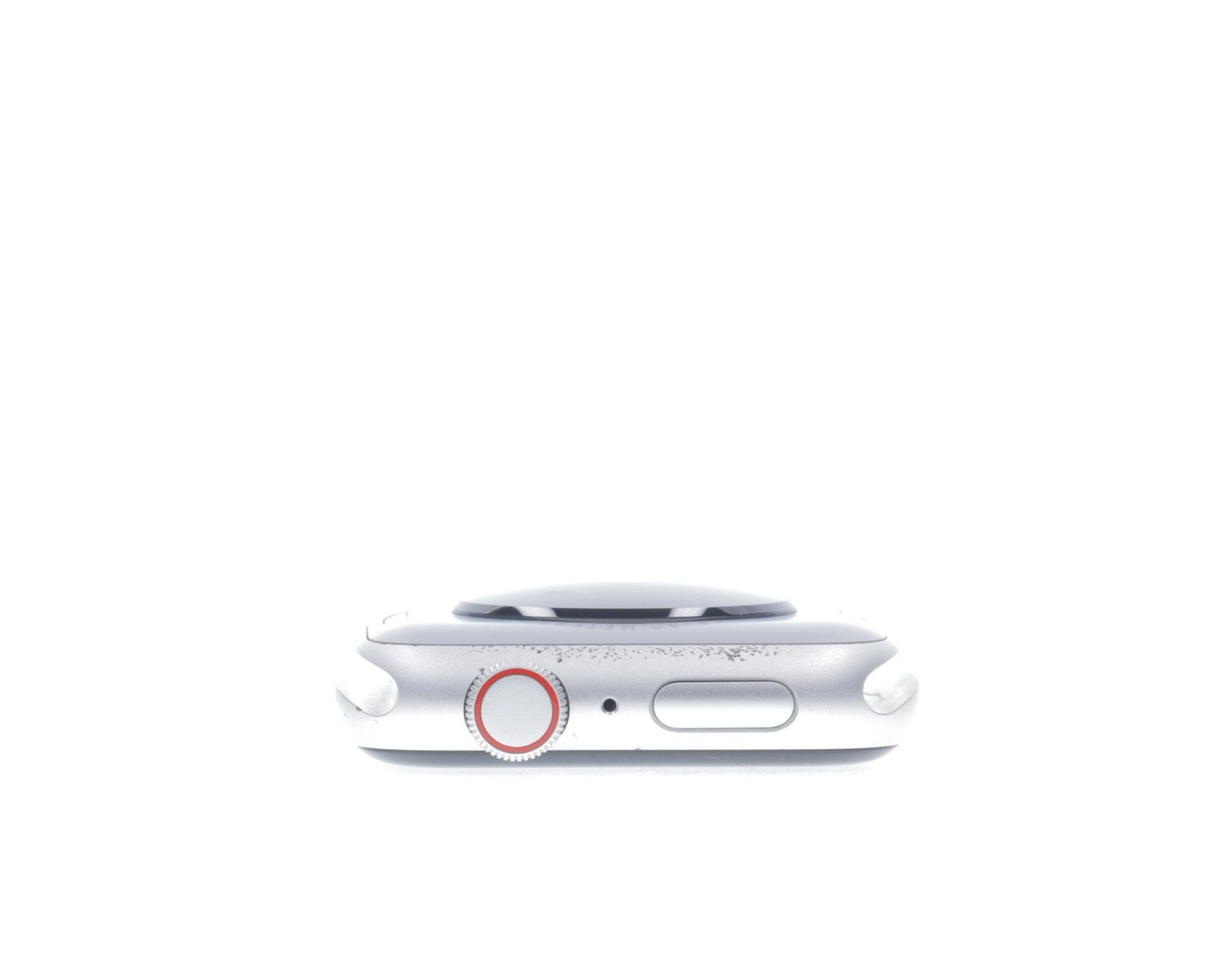 Apple Watch SE 2022, GPS + Cellular, Aluminium 44mm Silver - Отлично