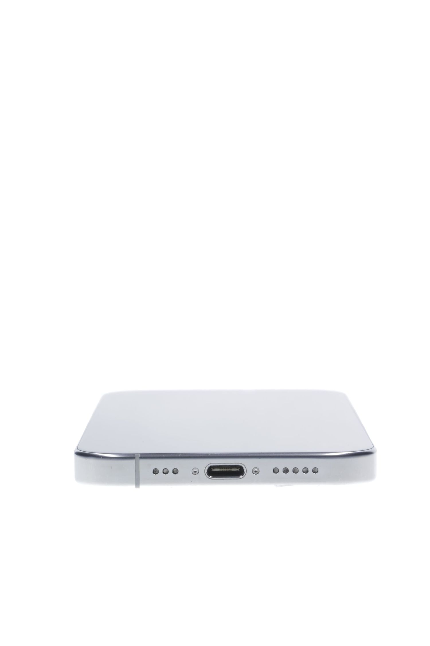 Apple iPhone 16 Pro 256 GB White Titanium - Ca nou