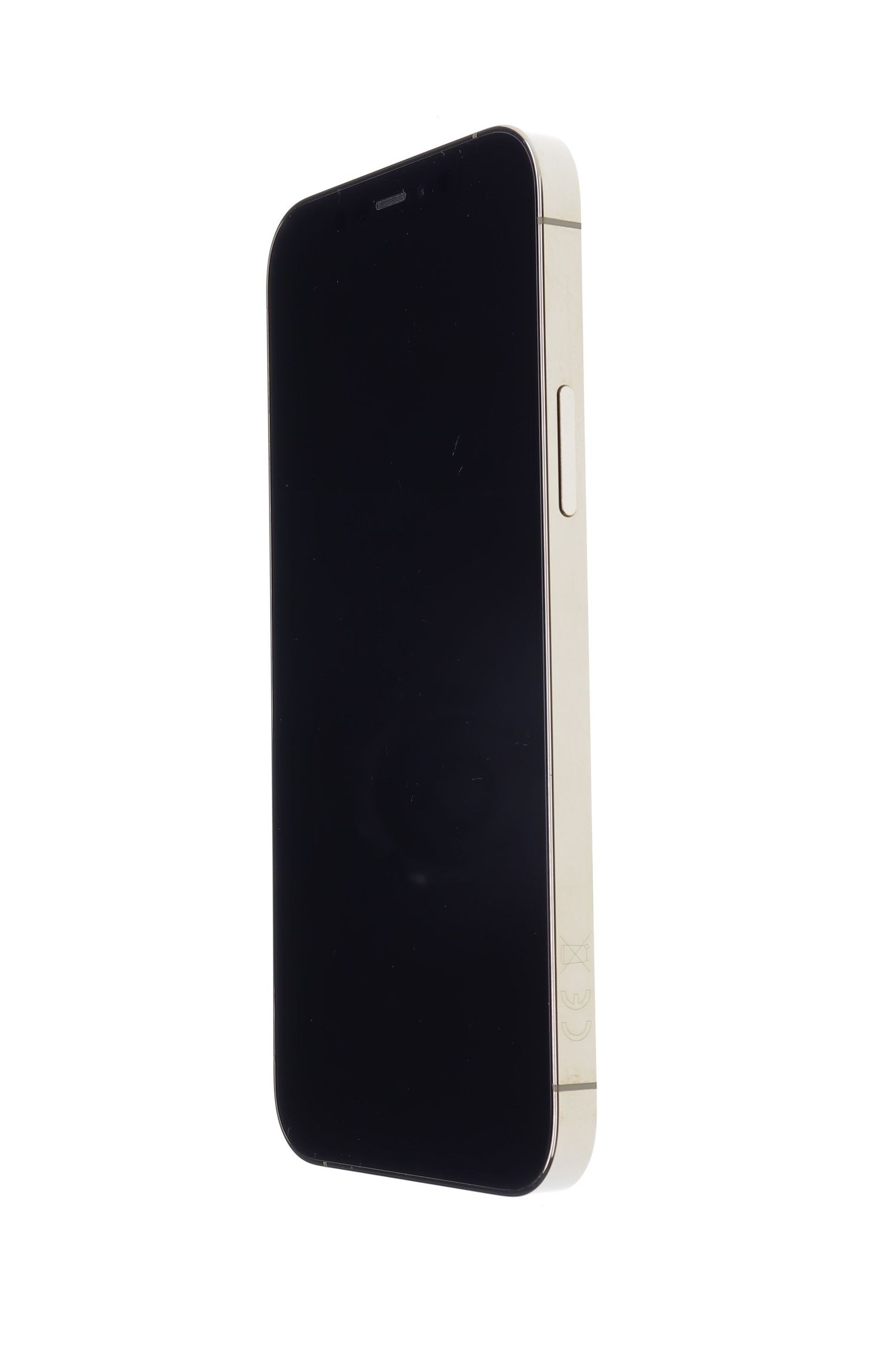 Apple iPhone 12 Pro 256 GB Gold - Много добро