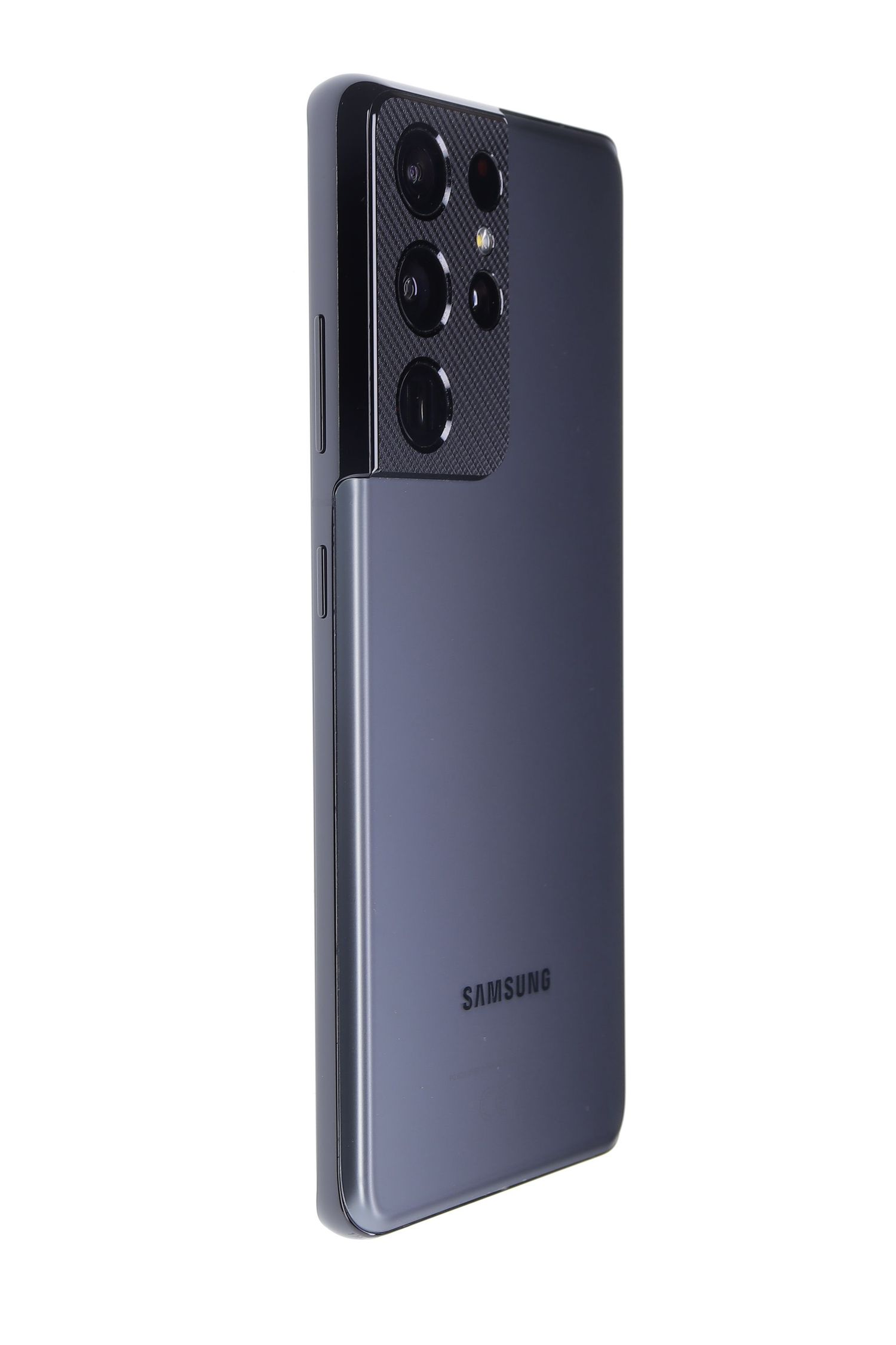 Samsung Galaxy S21 Ultra 5G Dual Sim 512 GB Titanium - Ca nou