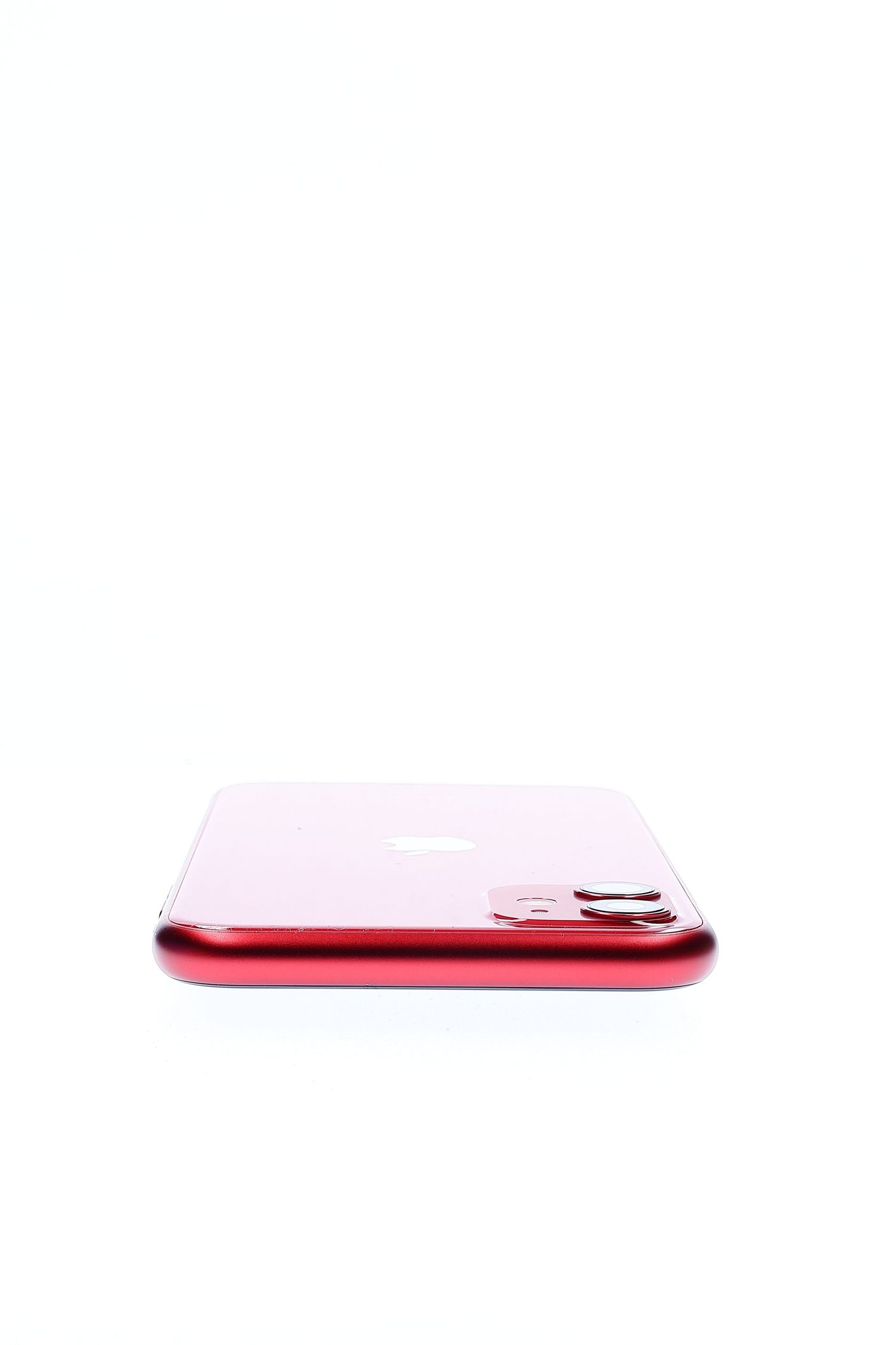 Apple iPhone 11 256 GB Red - Πολύ καλό