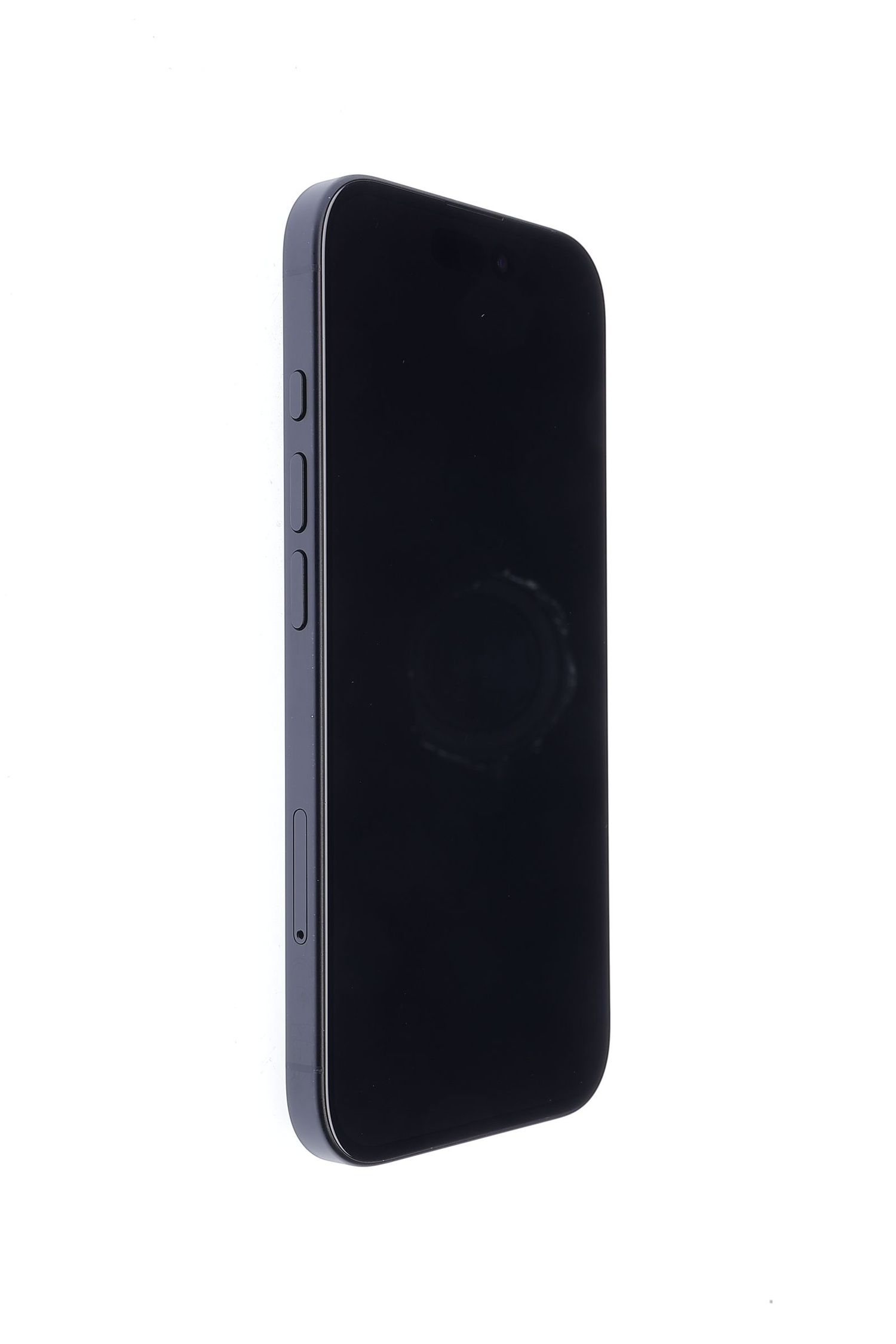 Apple iPhone 16 128 GB Black