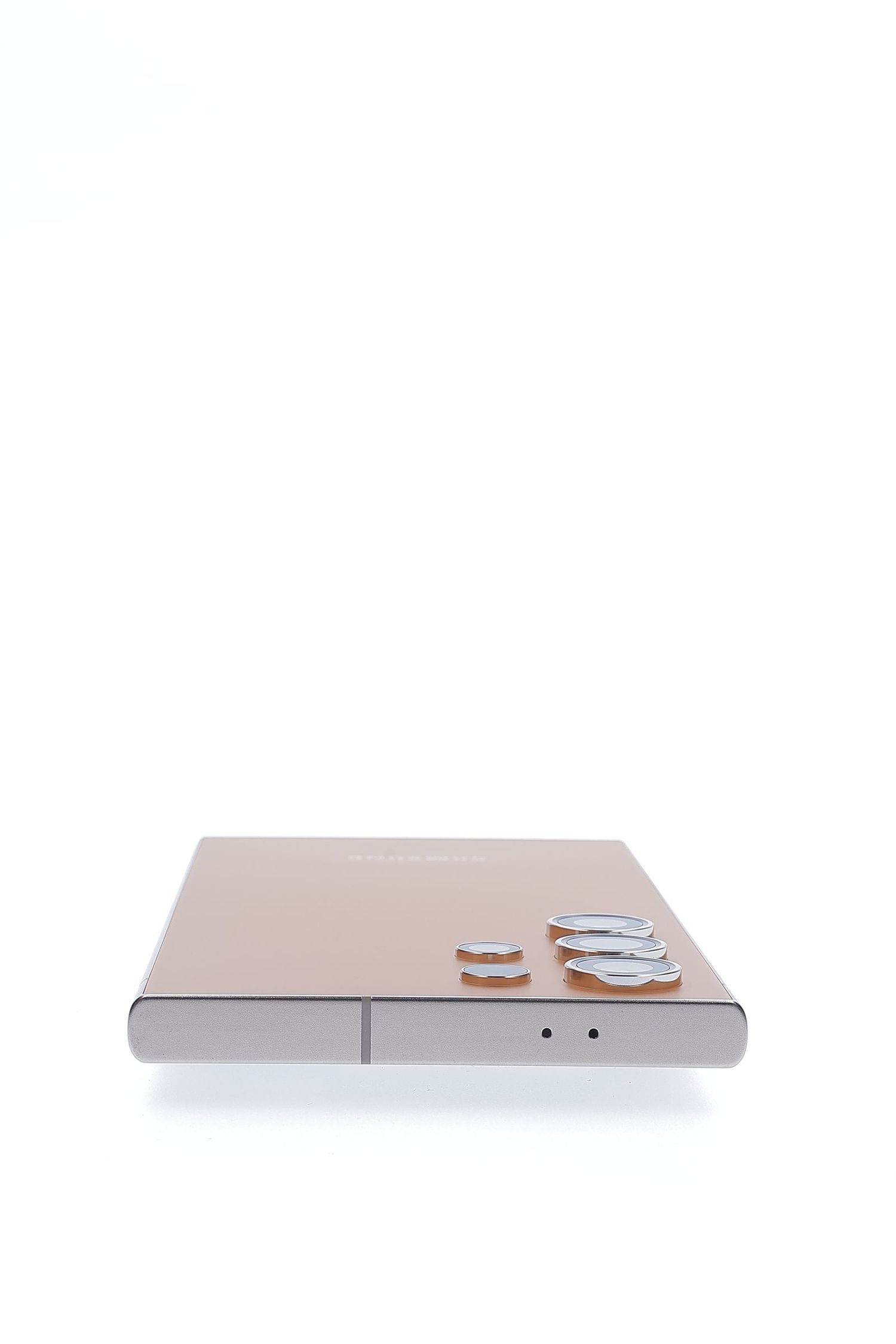 Samsung Galaxy S24 Ultra 5G Dual Sim 1 TB Titanium Orange - Újszerű