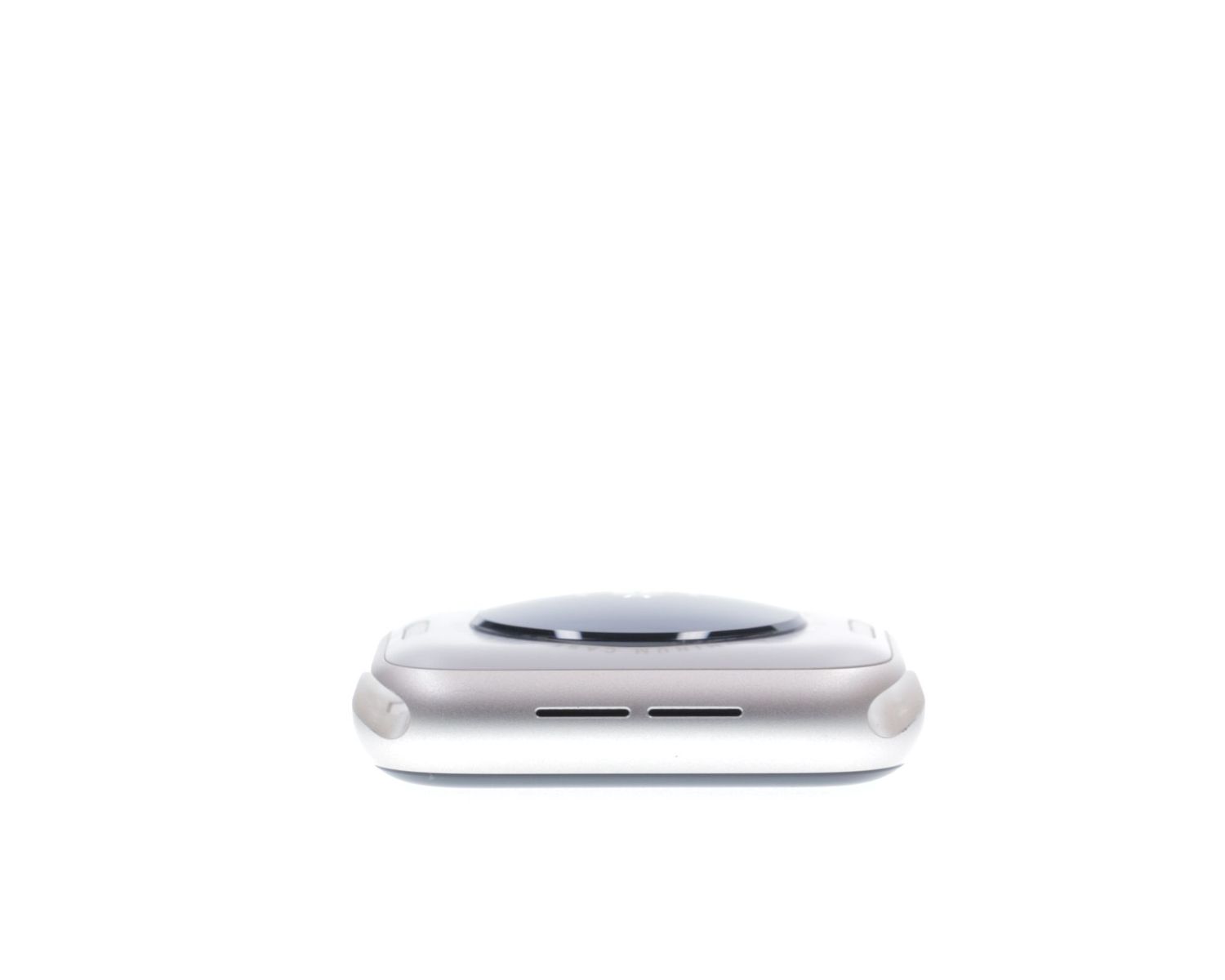 Apple Watch SE 2022, GPS, Aluminium 44mm Starlight - Много добро