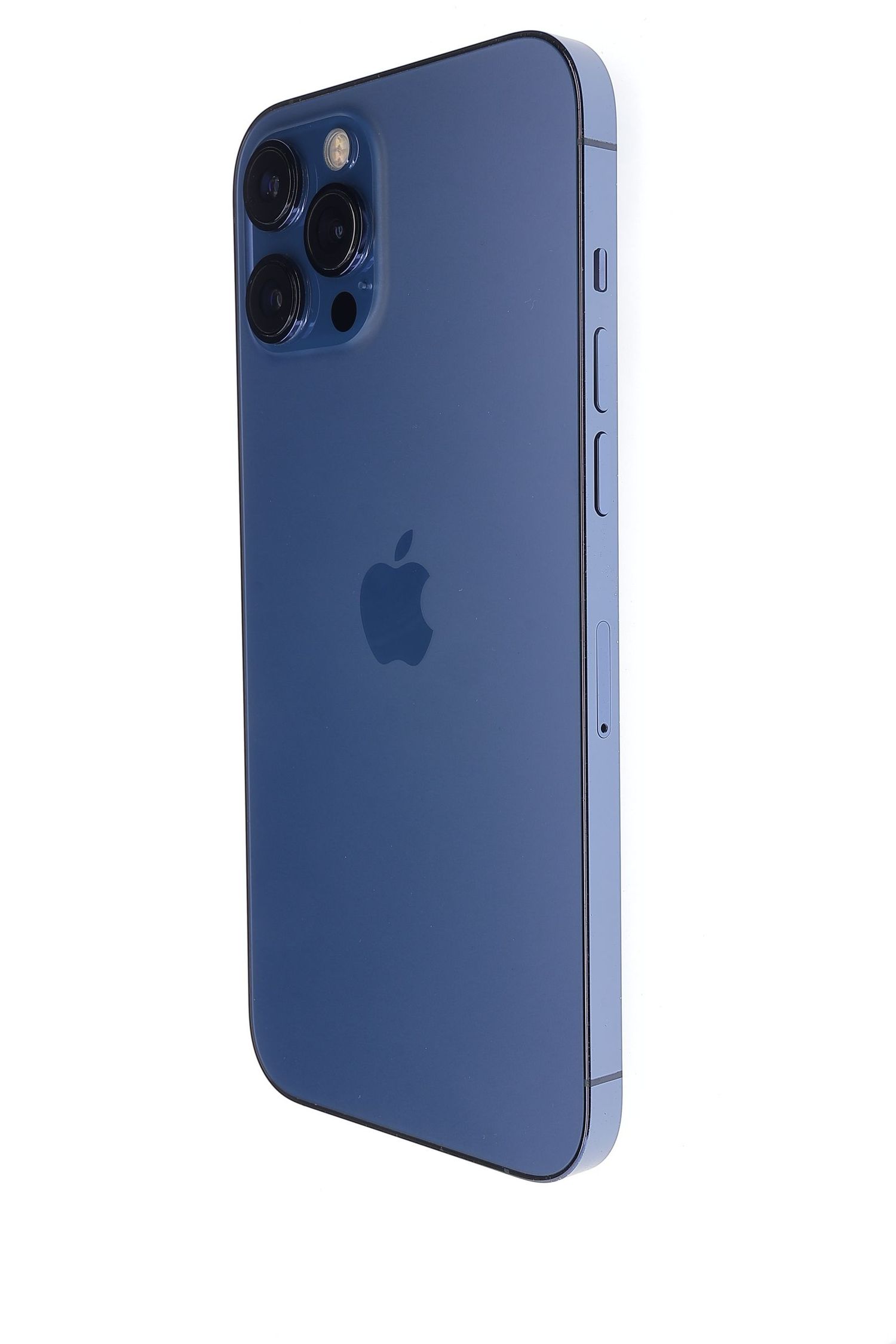 Apple iPhone 12 Pro Max 256 GB Pacific Blue - Отлично