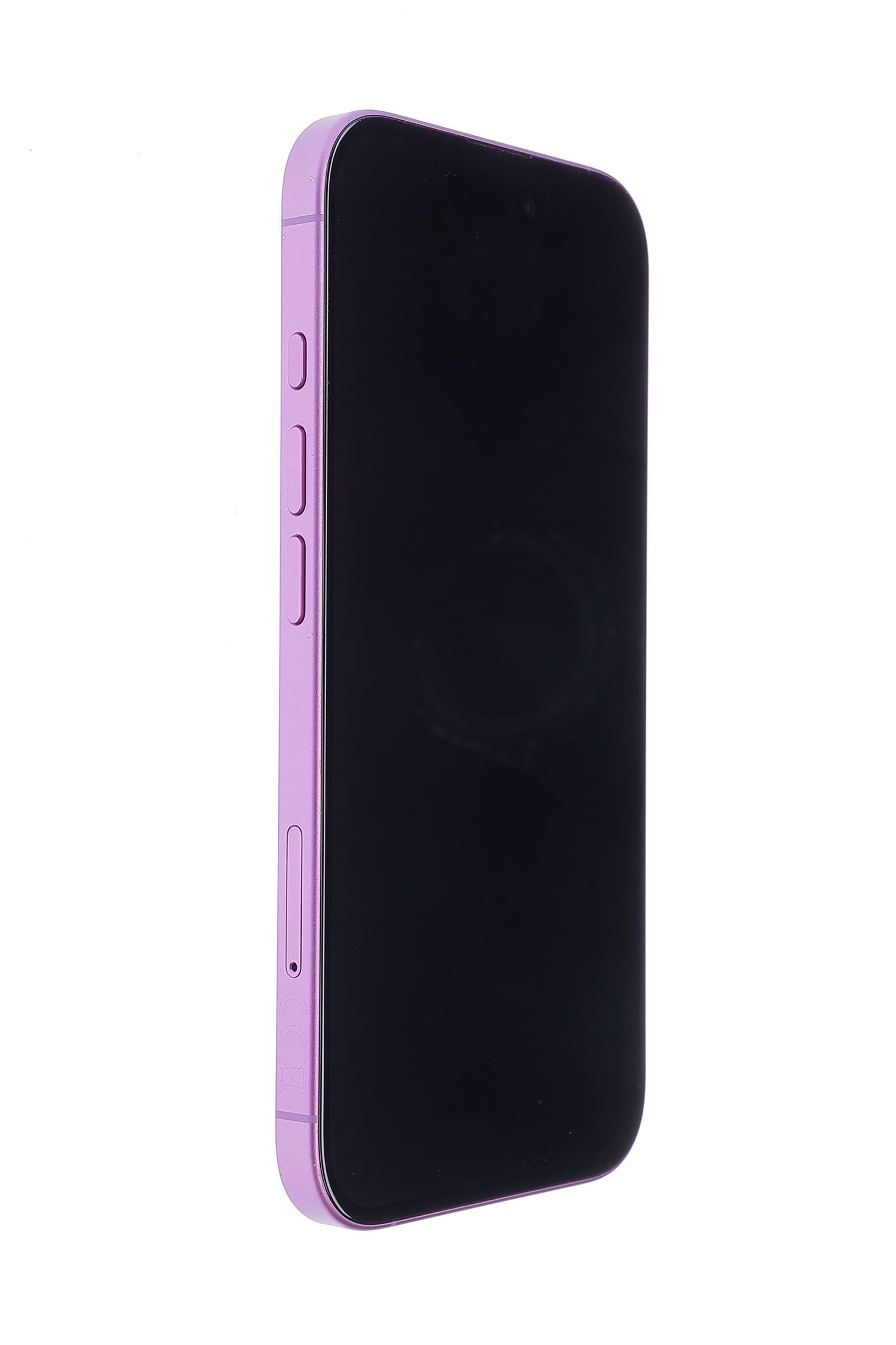 Apple iPhone 16 256 GB Pink - Újszerű