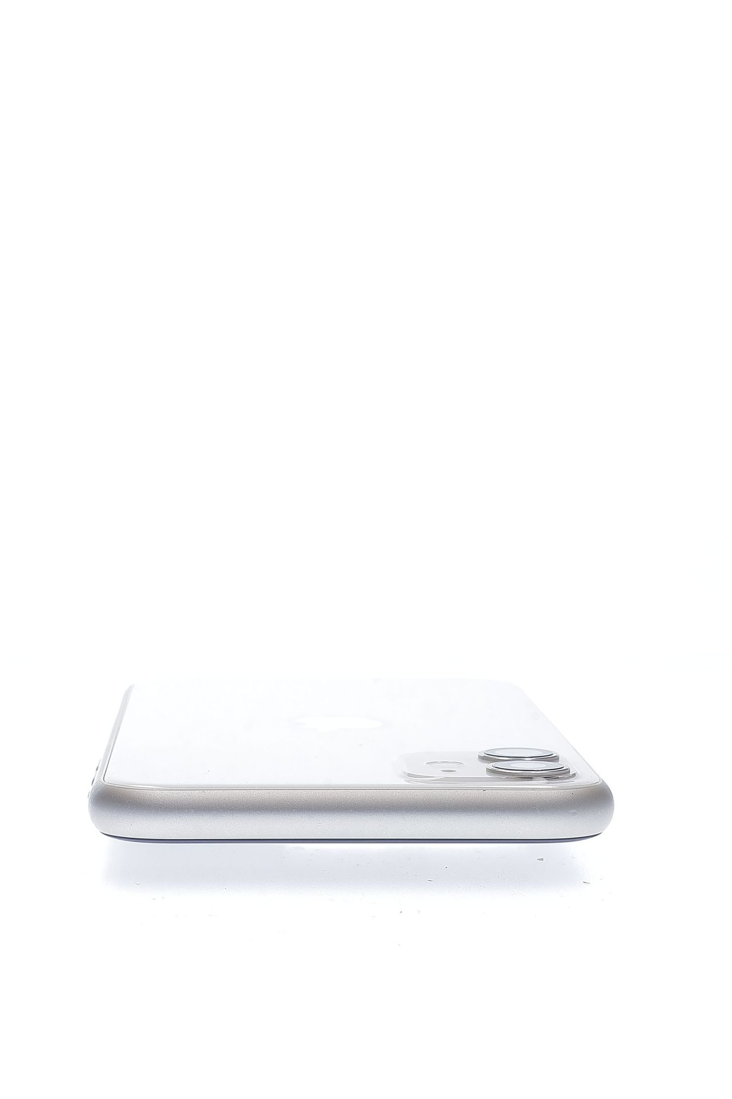 Apple iPhone 11 64 GB White - Σαν καινούργιο