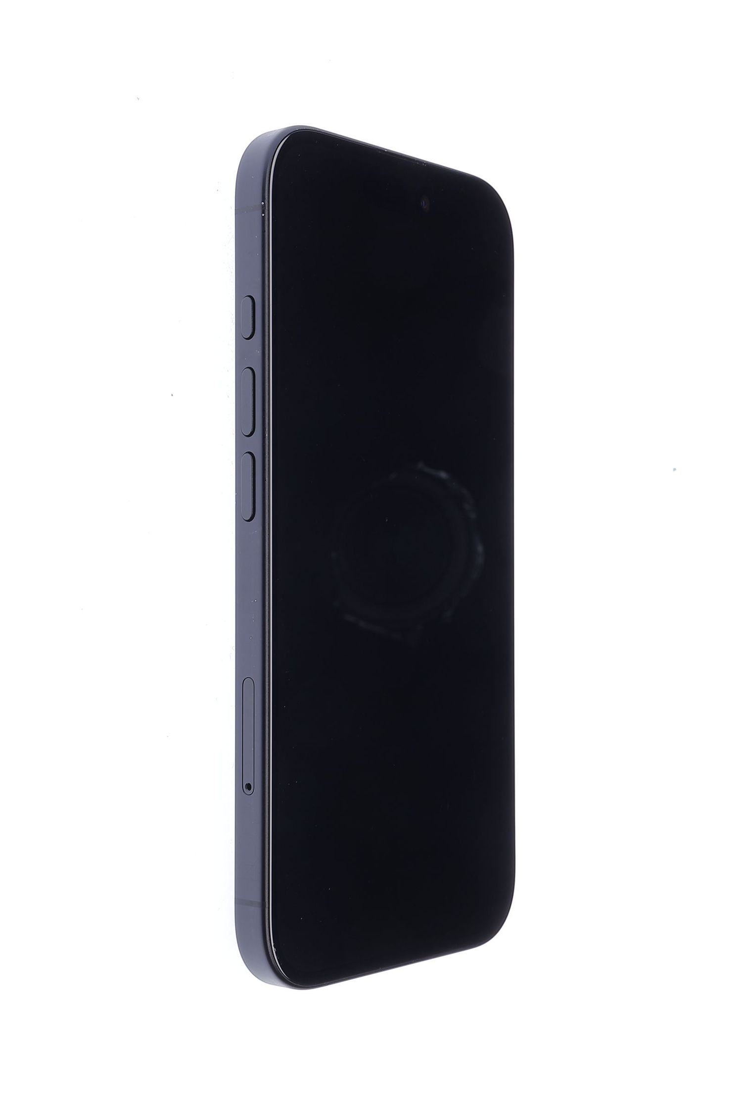 Apple iPhone 16 128 GB Black - Kiváló