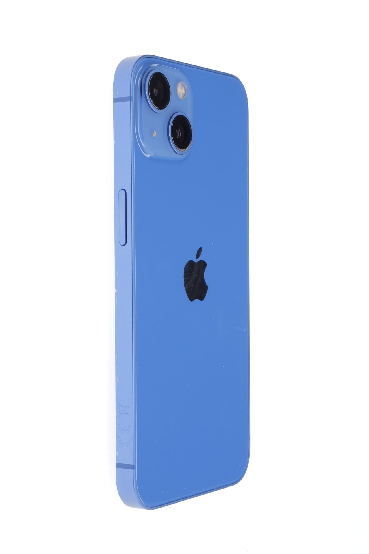 Apple iPhone 13 128 GB Blue - Много добро