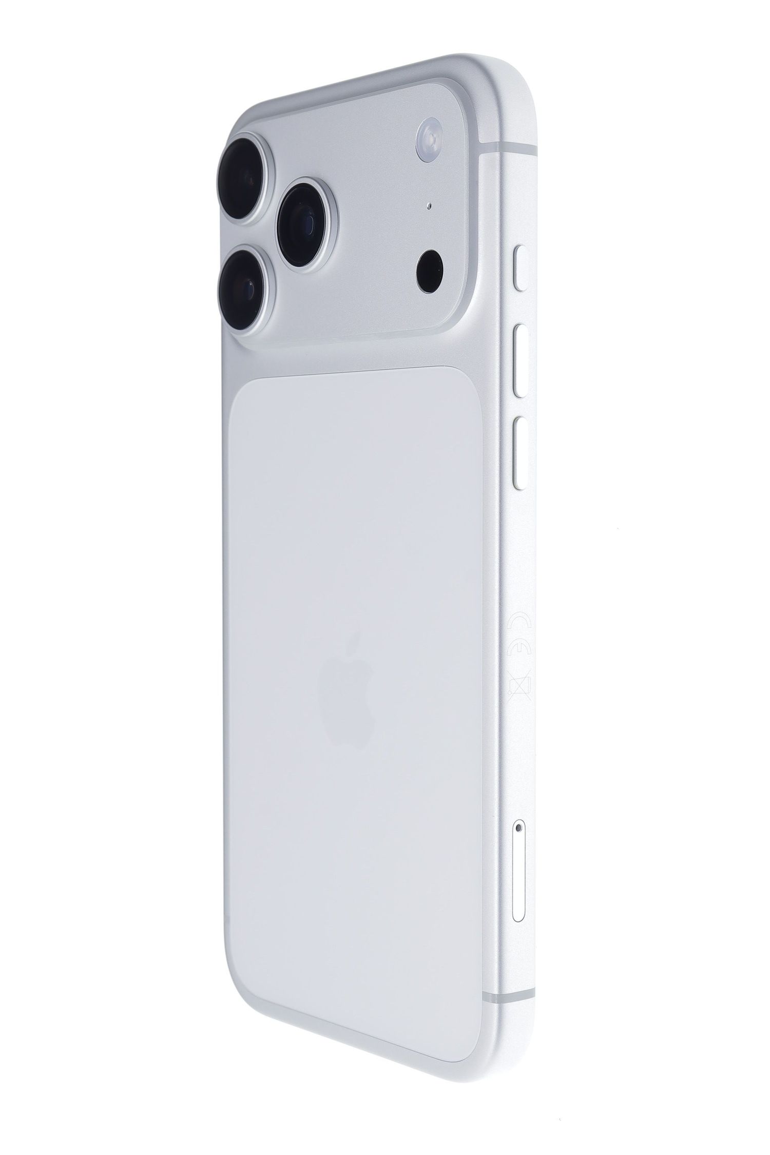 Apple iPhone 17 Pro Max 256 GB Silver - Ca nou