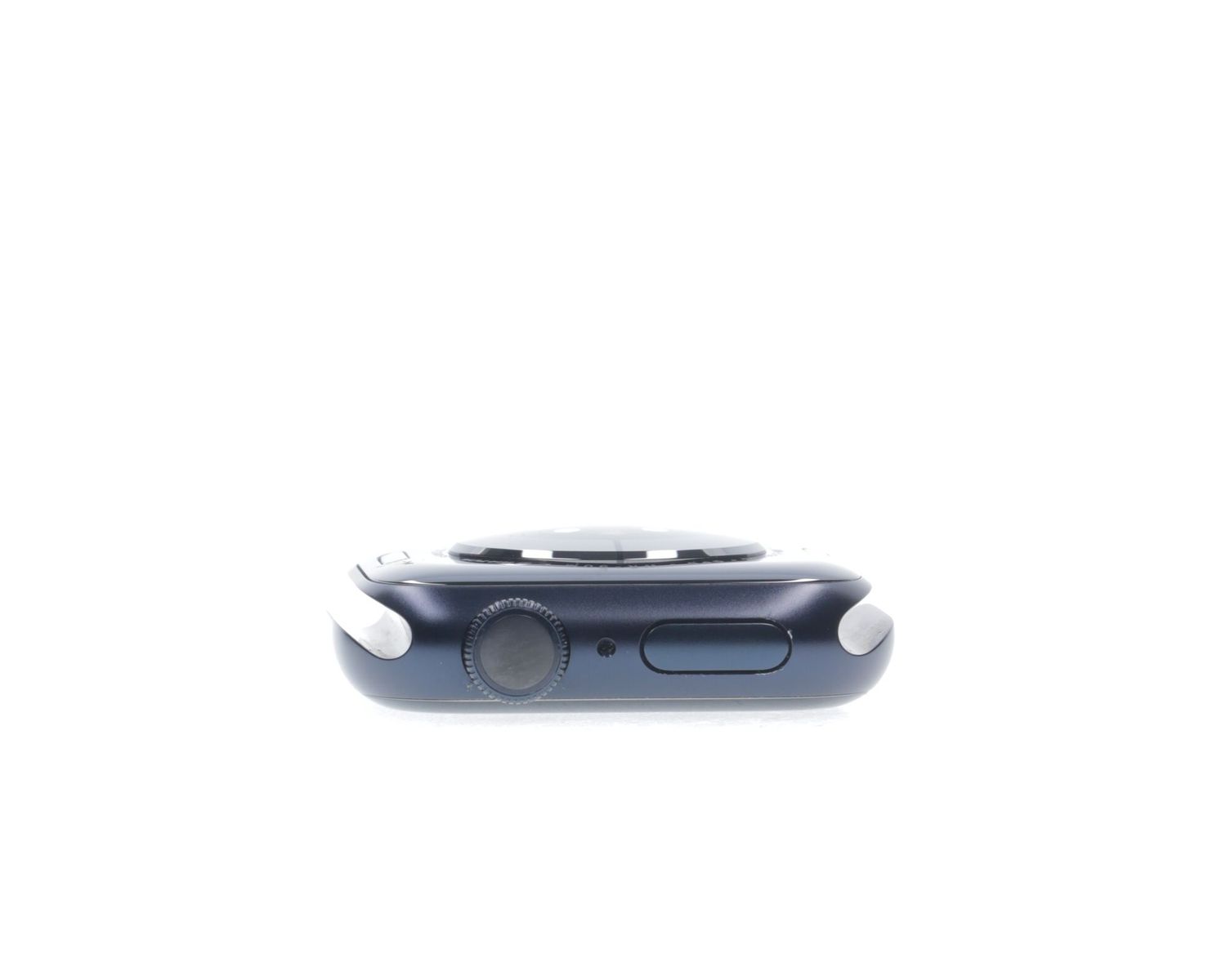 Apple Watch Series 8 2022, GPS, Aluminium 41mm Midnight - Σαν καινούργιο