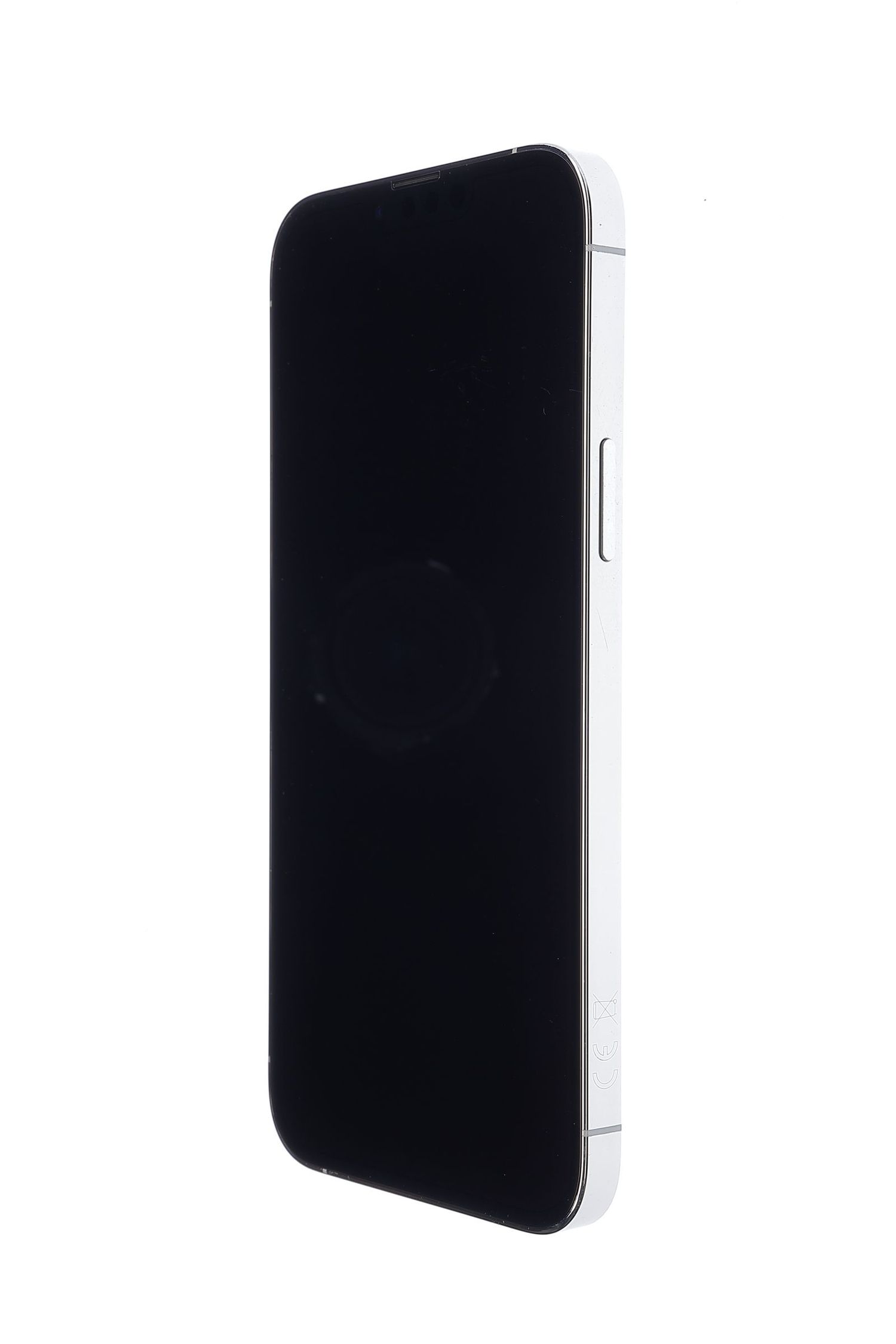 Apple iPhone 13 Pro Max 1 TB Silver - Πολύ καλό