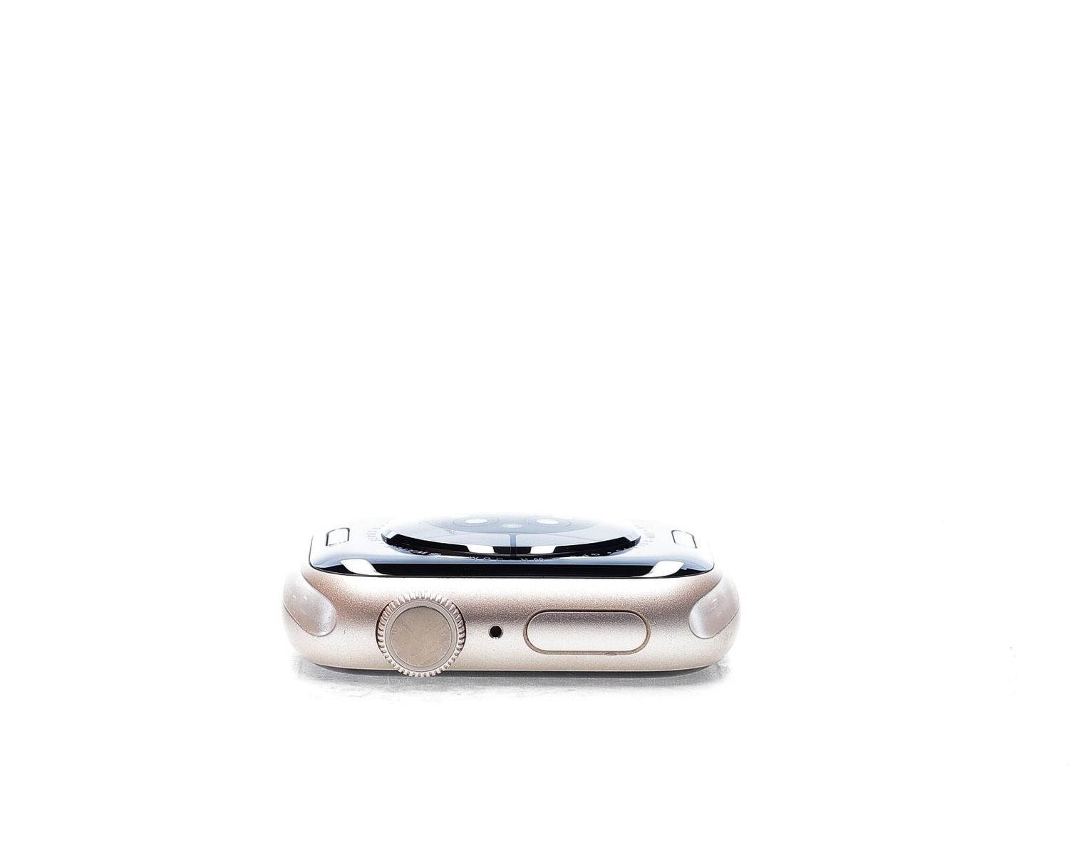 Apple Watch Series 8 2022, GPS, Aluminium 41mm Starlight - Ca nou