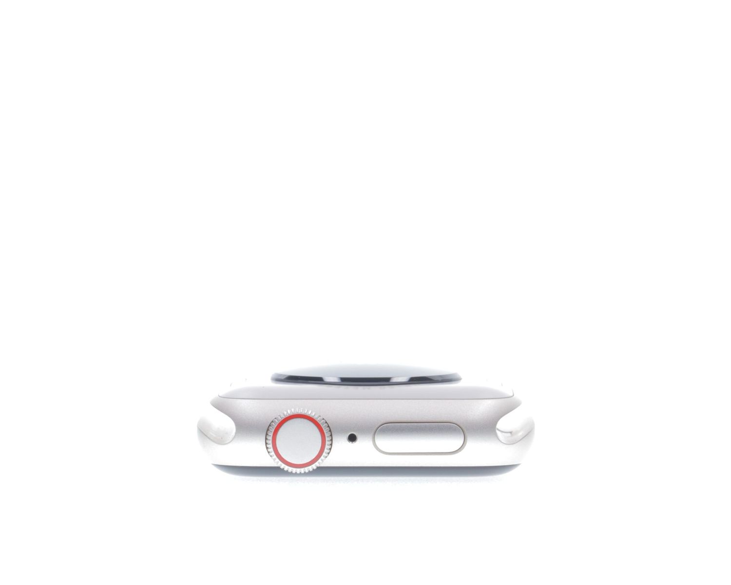Apple Watch SE 2022, GPS + Cellular, Aluminium 40mm Starlight - Като нов