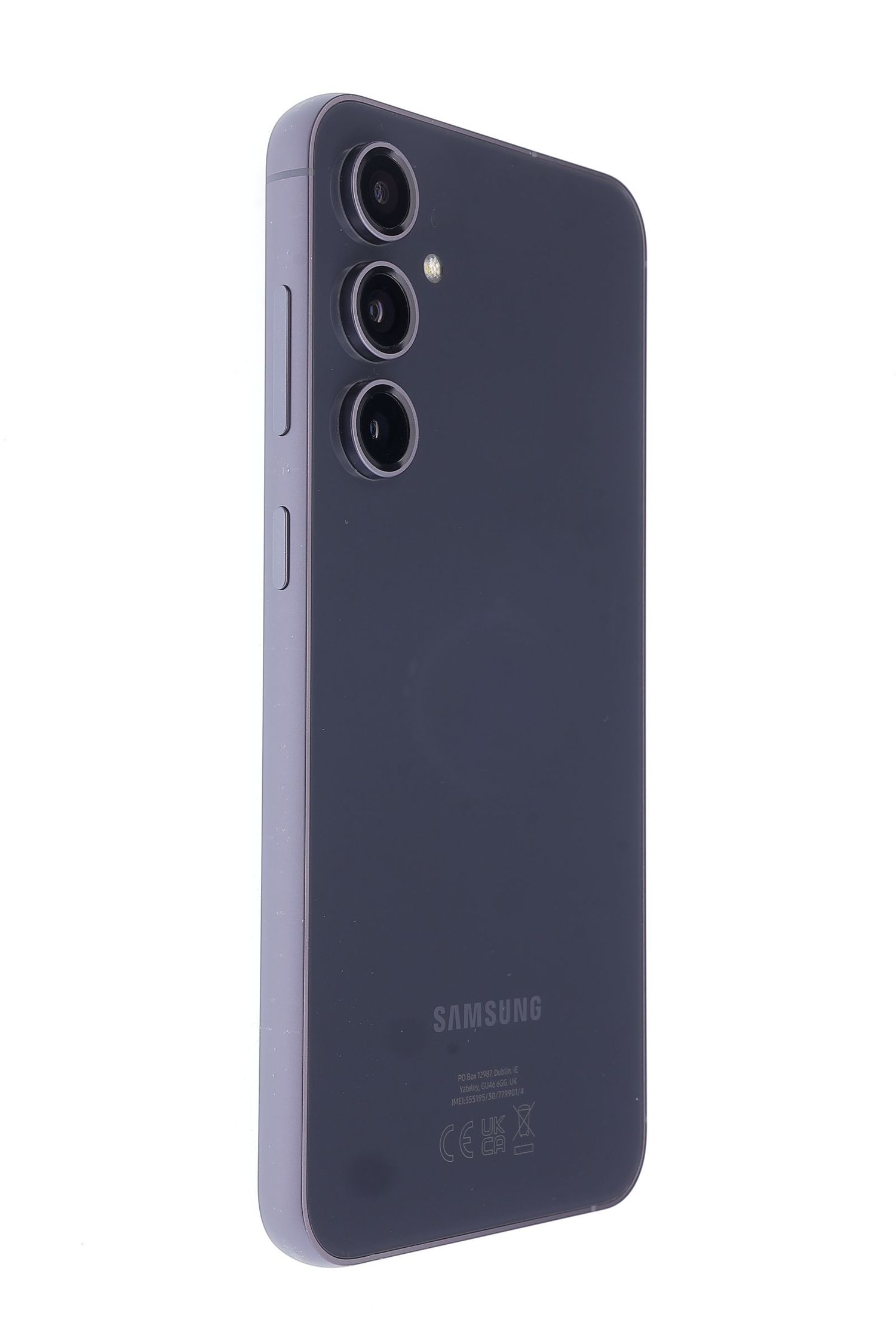 Samsung Galaxy S23 FE 5G Dual Sim 128 GB Graphite - Ca nou